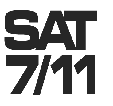 sat 7/11