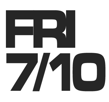 fri 7/10