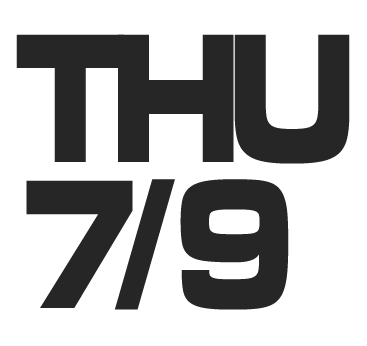 thu 7/9