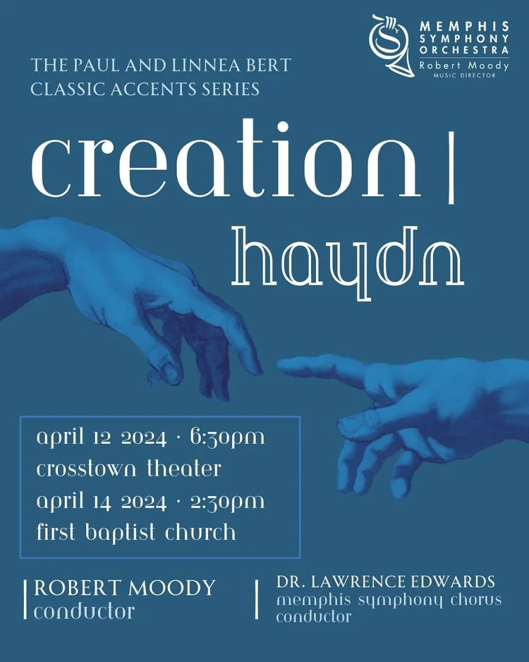 Memphis Symphony Orchestra