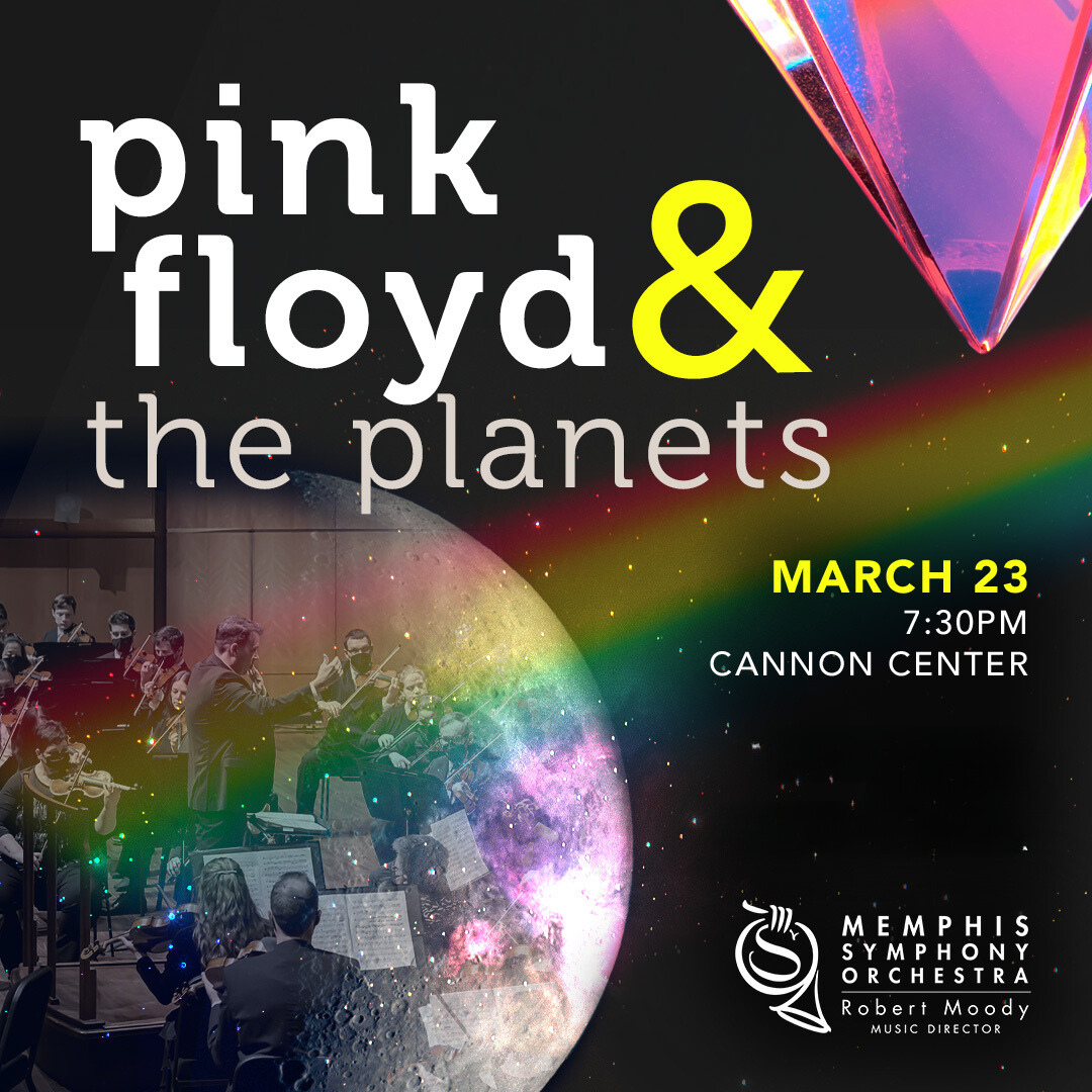 Concerts Events Memphis Symphony Orchestra