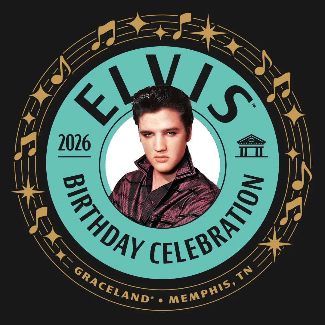 ELVIS: MADE IN MEMPHIS FEATURING TERRY MIKE JEFFREY AND THE MEMPHIS SYMPHONY ORCHESTRA