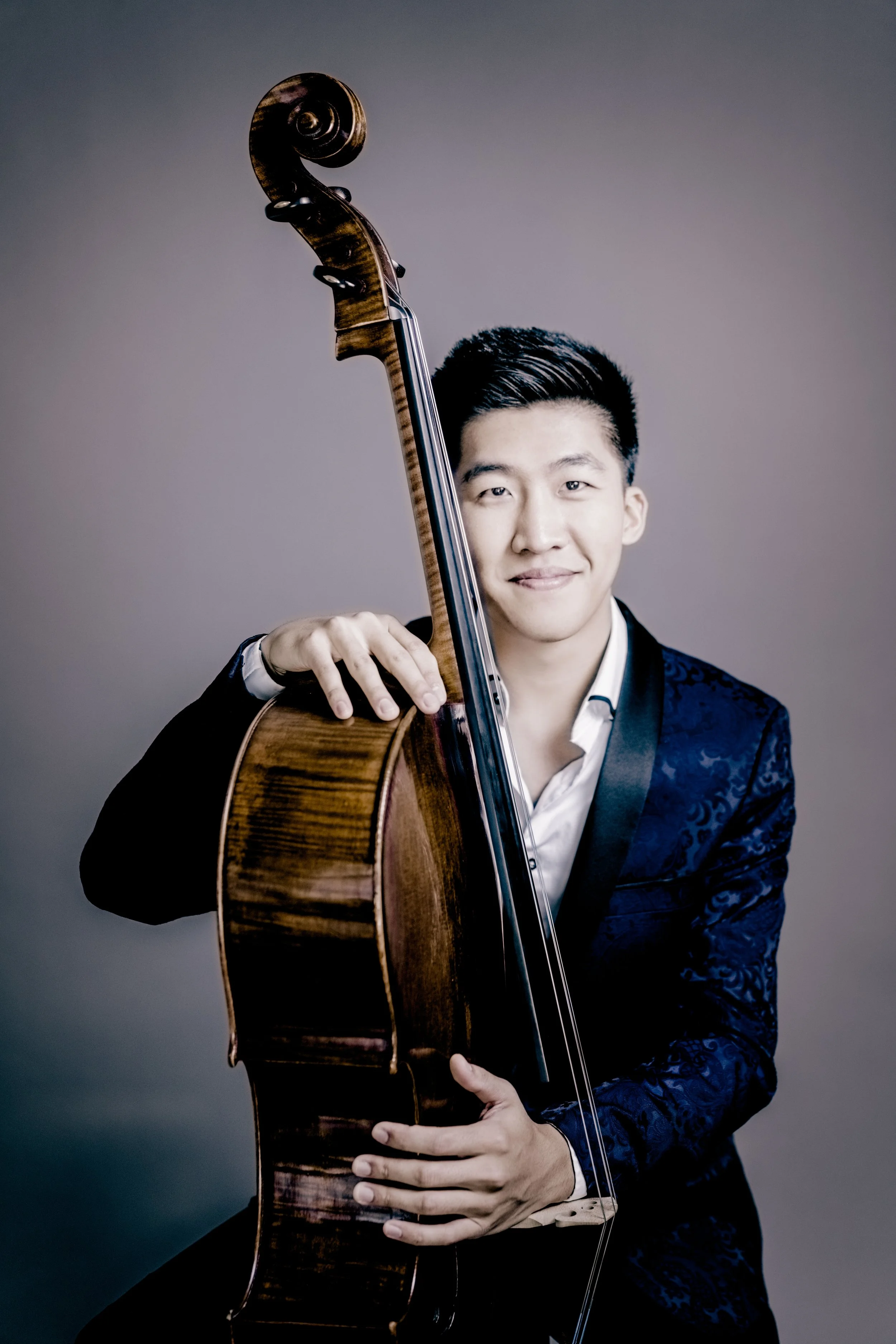 TCHAIKOVSKY’S 4TH AND BATES CELLO CONCERTO