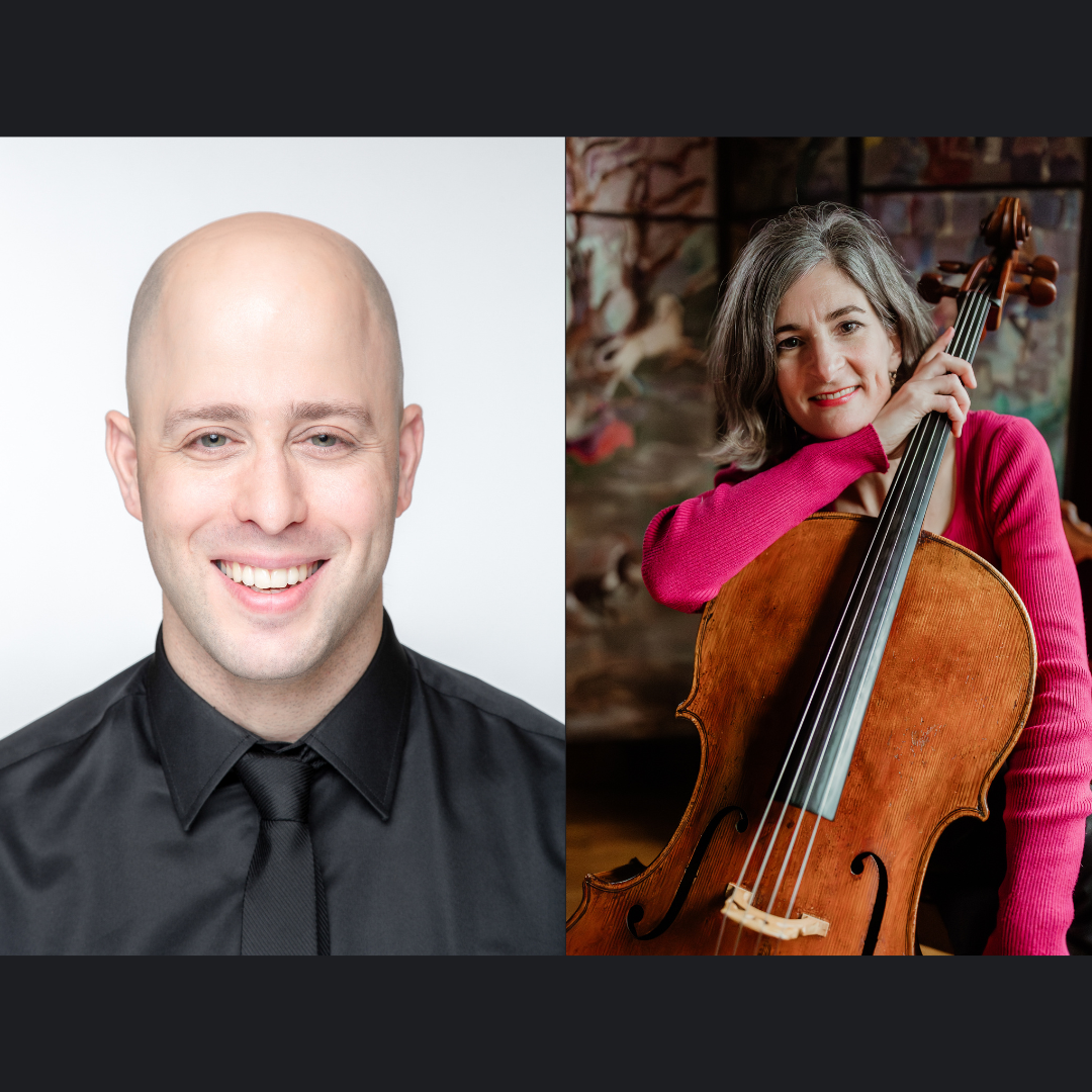 MOZART’S JUPITER SYMPHONY AND DORMAN DOUBLE CONCERTO