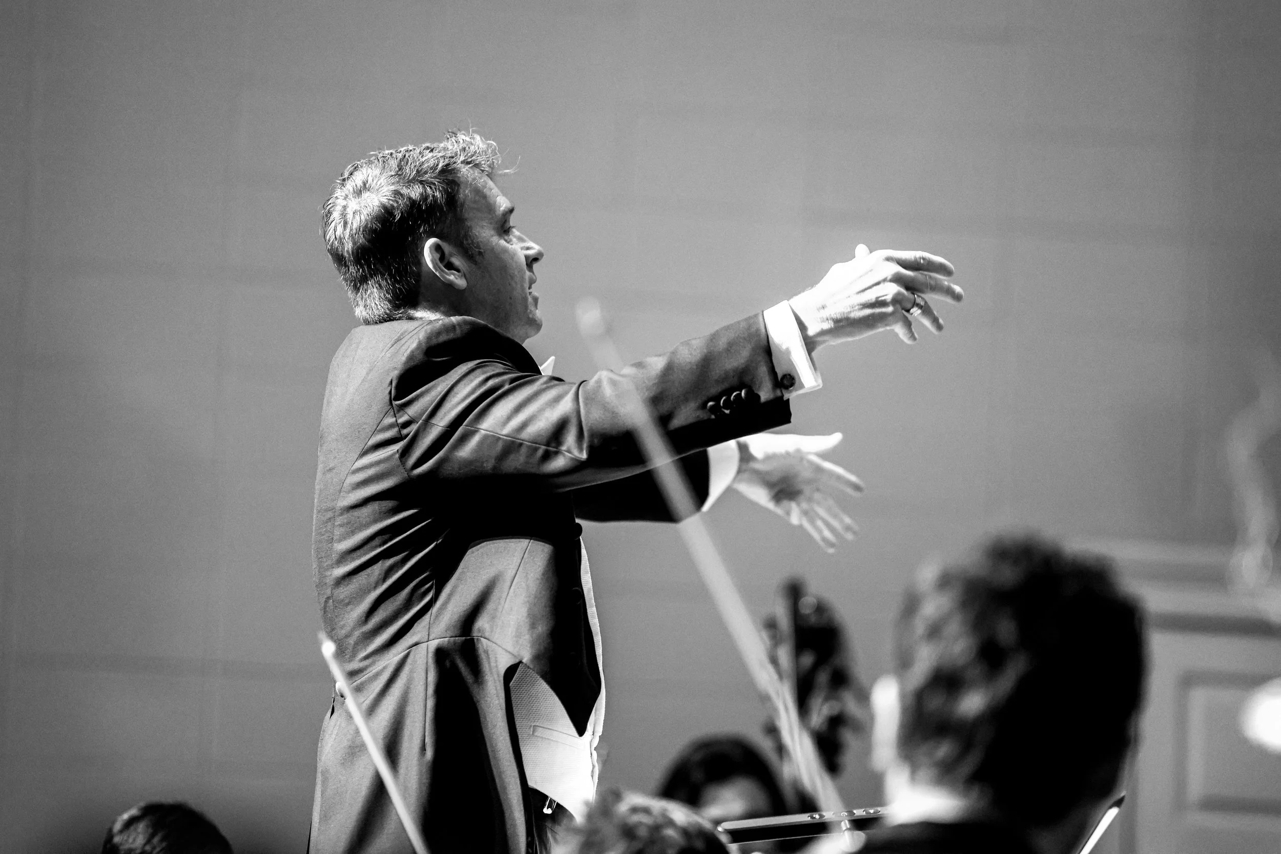 DONA NOBIS PACEM: GRANT US PEACE