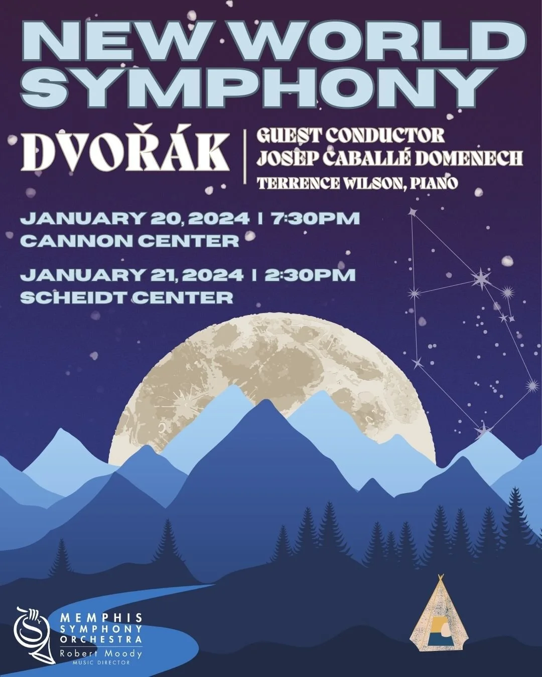 Memphis Symphony Orchestra