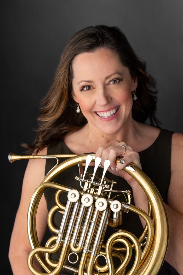 Meet the Tuba/Euphonium Studio — Brass at Vanderbilt