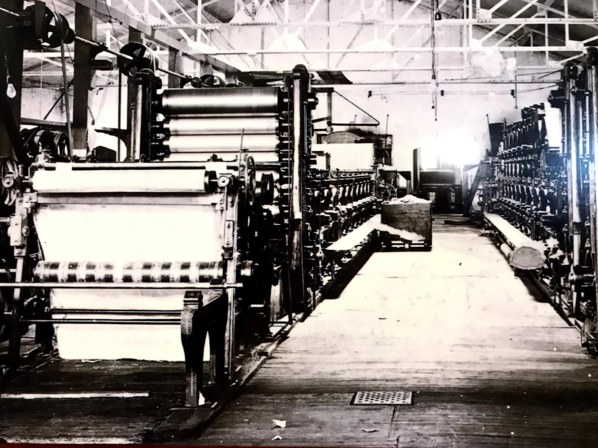 Paper Industry International Hall of Fame