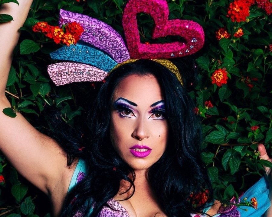 Untamed Cabaret