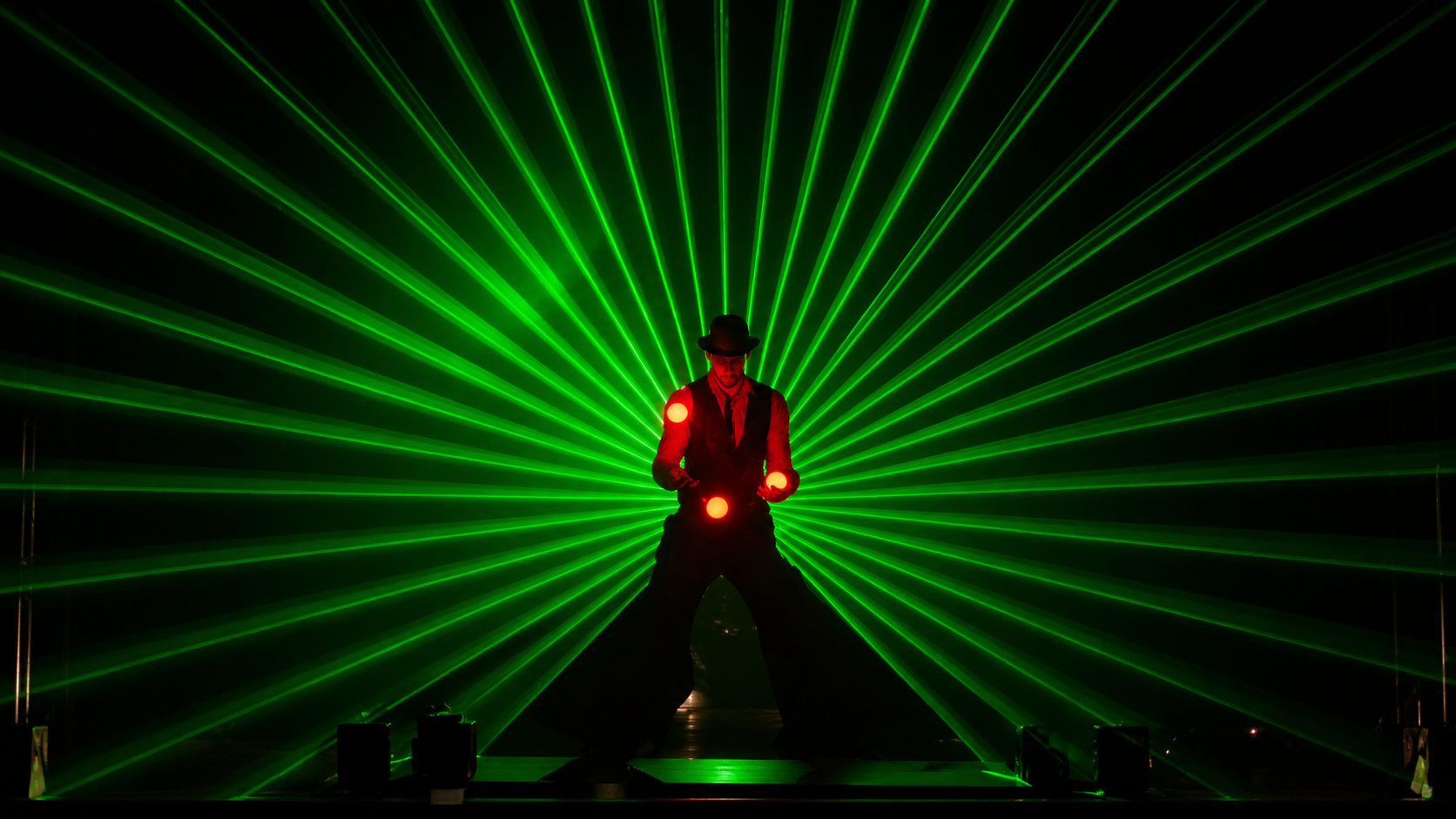 Tortuga Untamed- The Last Revel