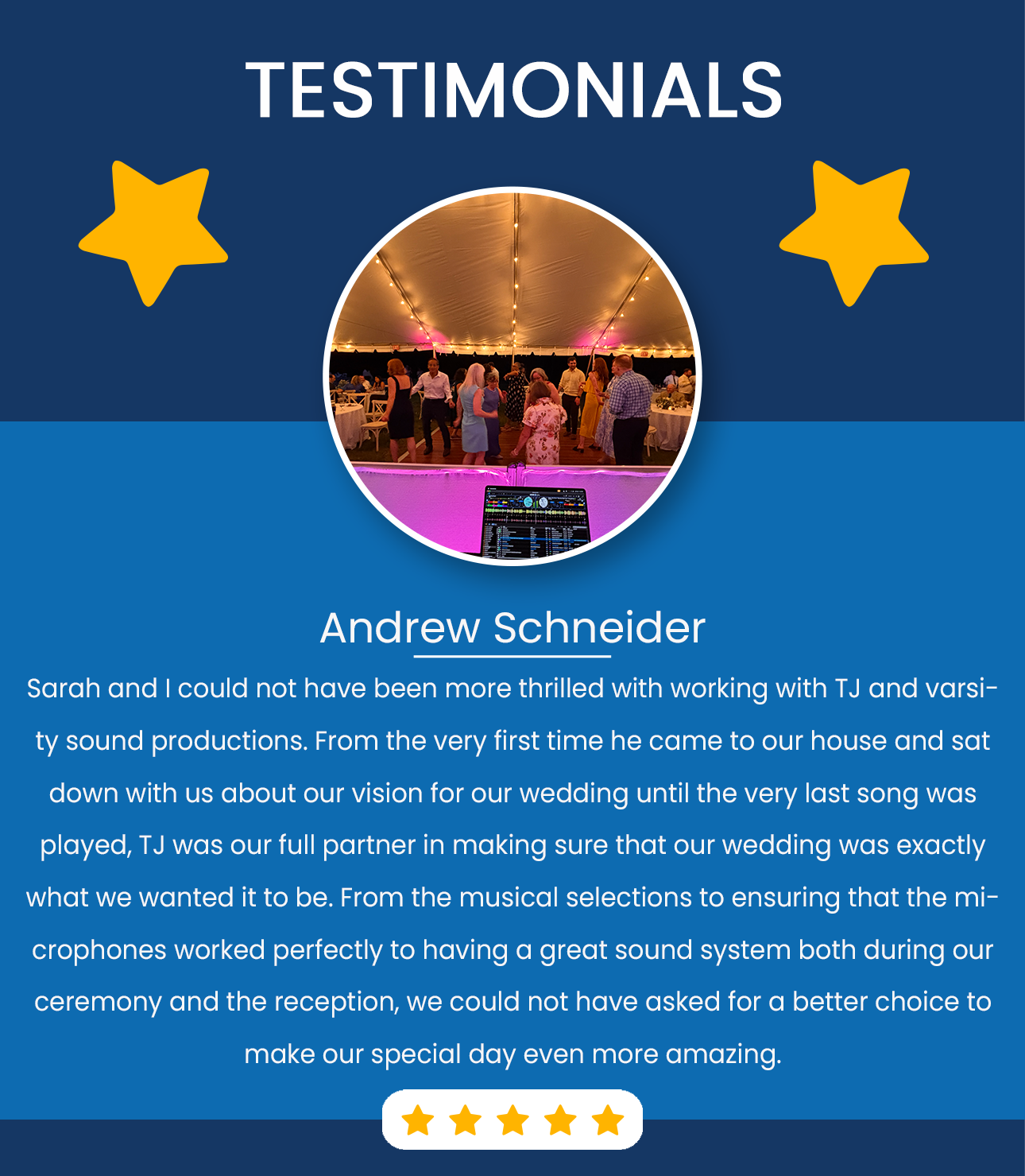 Andrew Schneider Testimonial Wedding.png