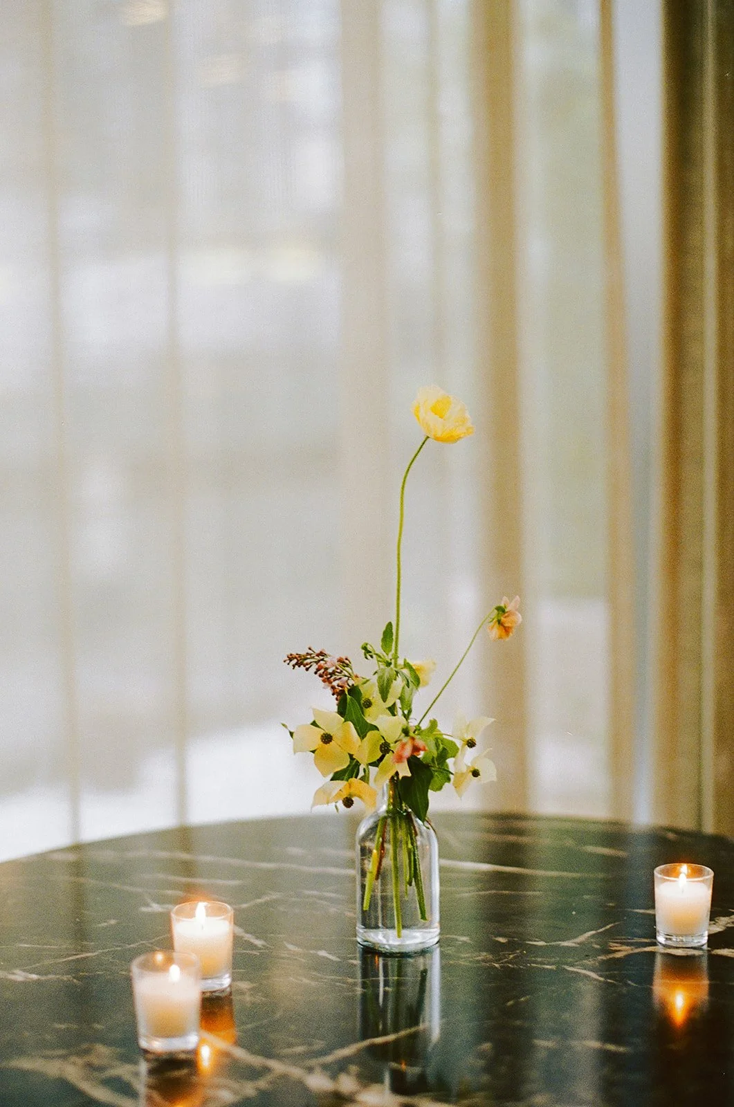 studio rien wedding florist brooklyn ny
