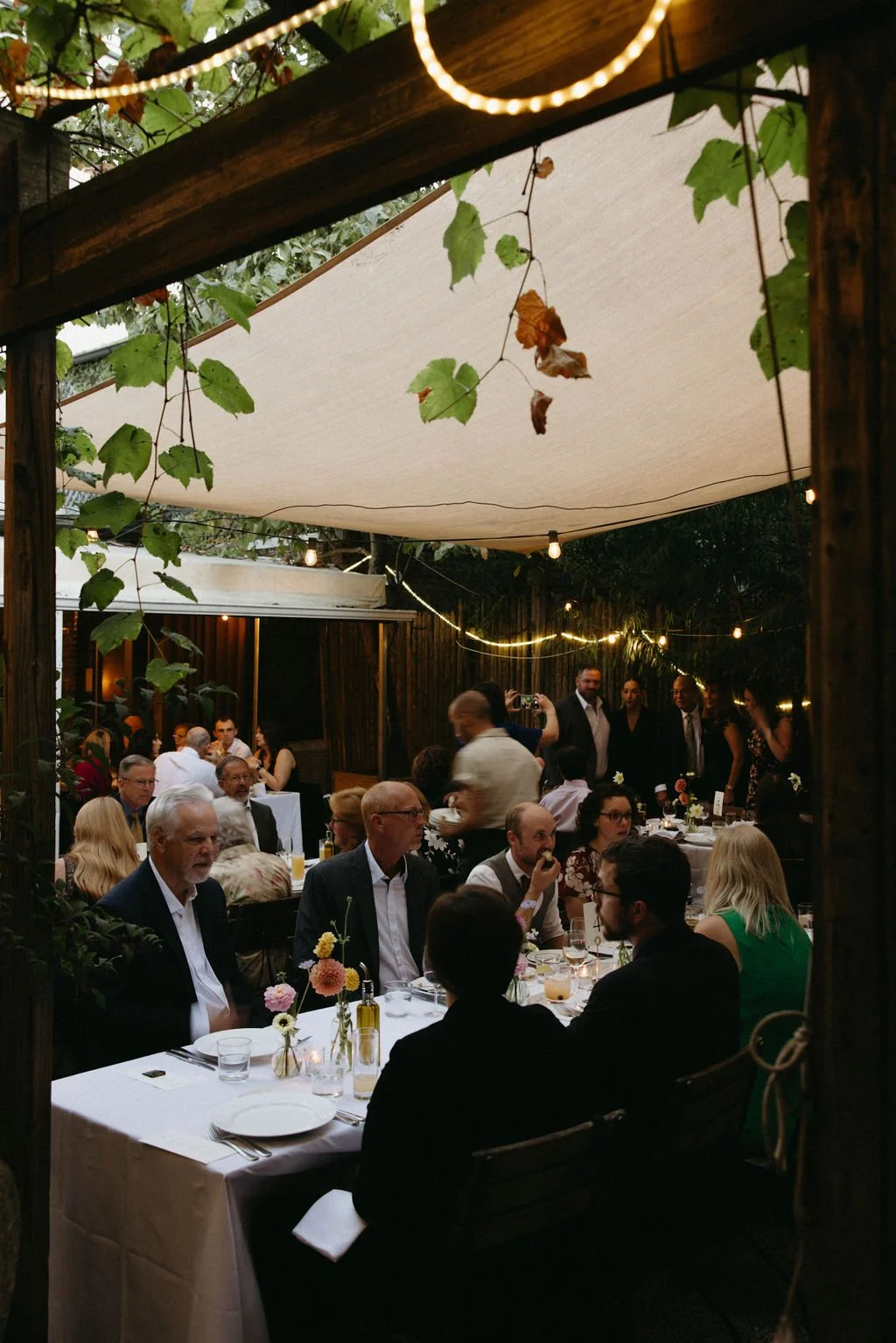 brooklyn wedding florist flowers studio rien