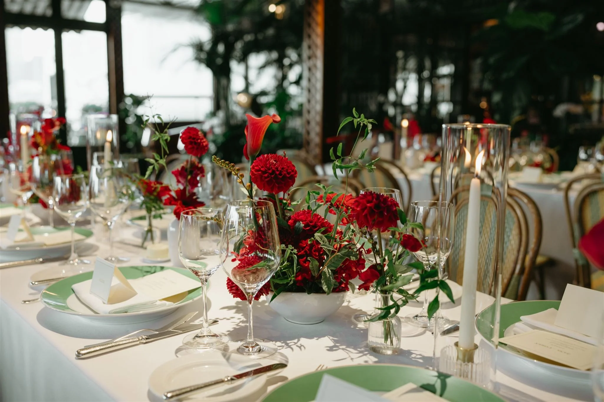 studio rien wedding event flowers new york city nyc wedding florist