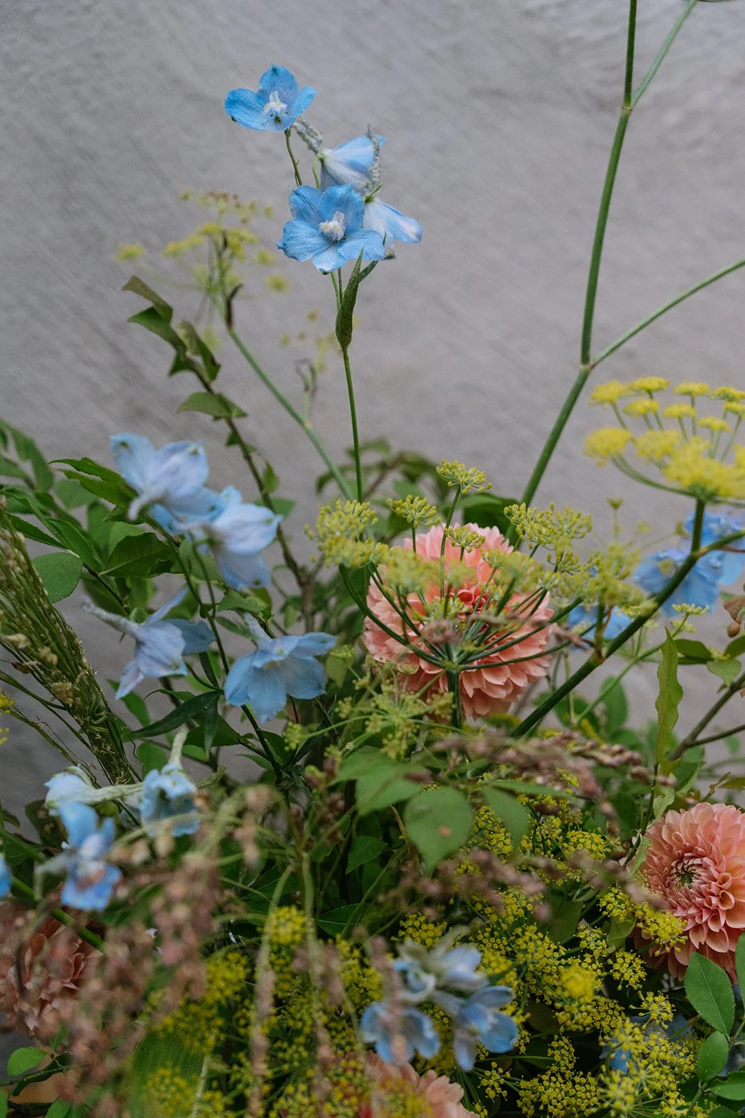 studio rien wedding event flowers brooklyn new york