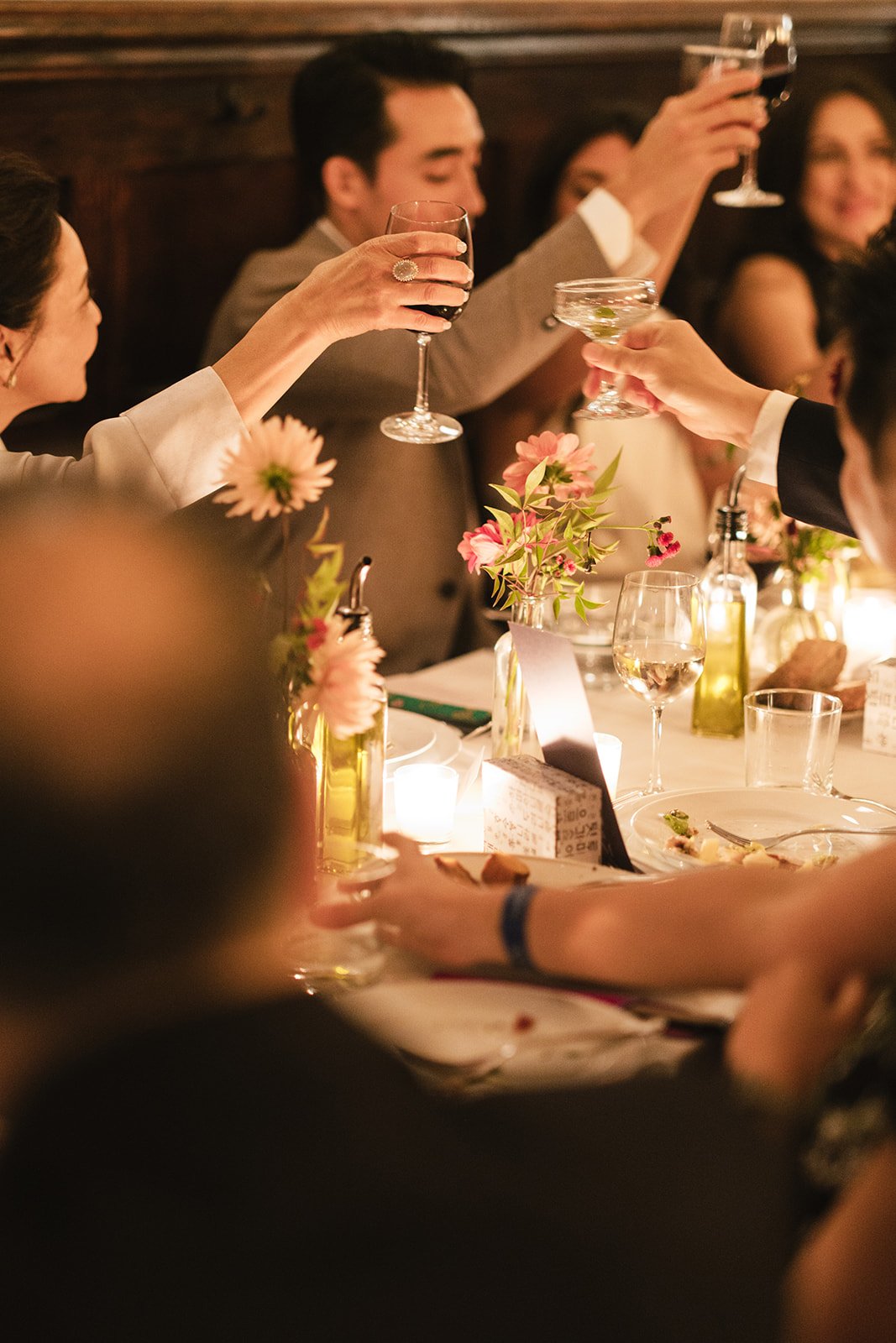 studio rien brooklyn wedding florist flowers