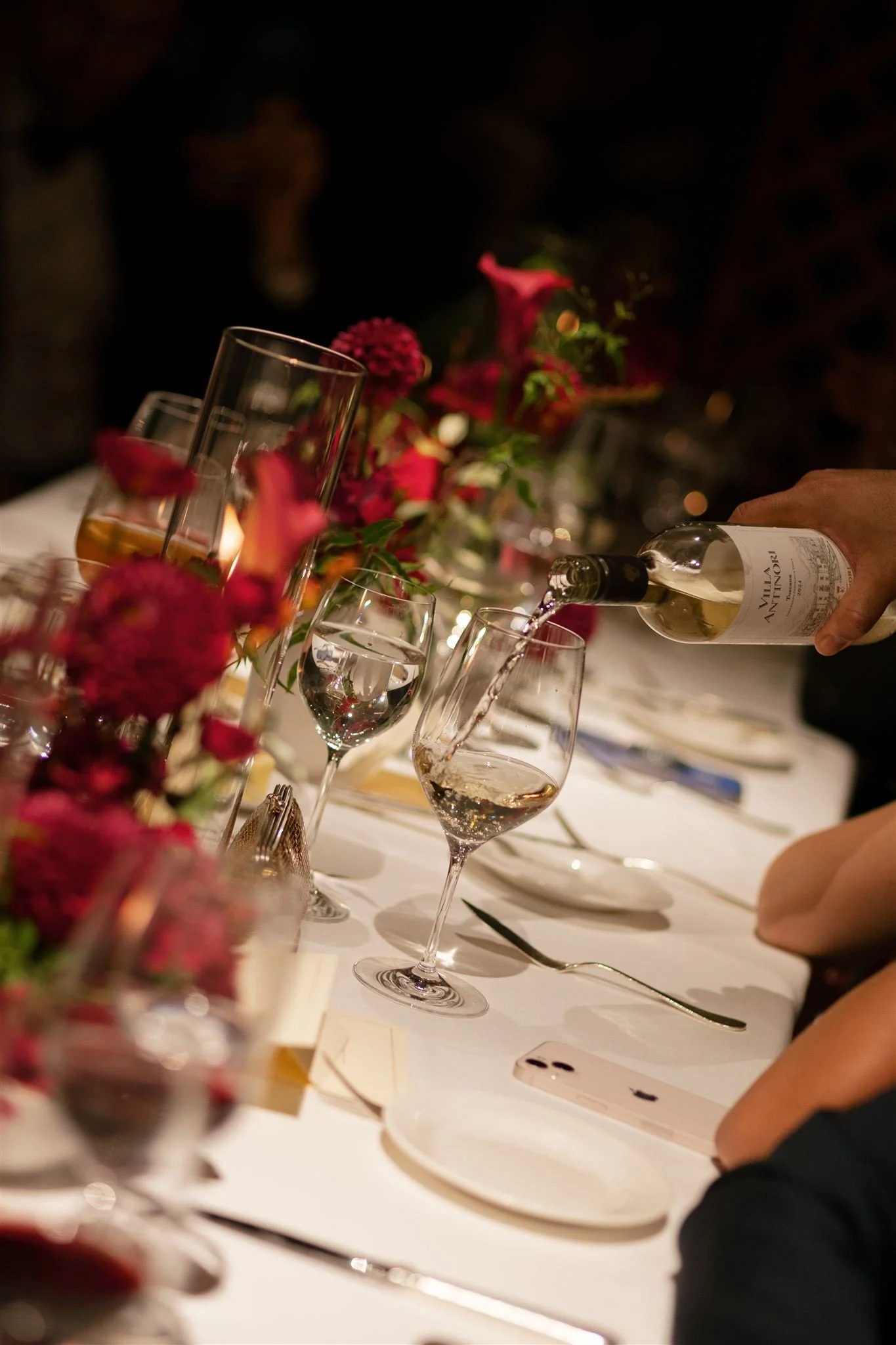 studio rien wedding event flowers new york city nyc wedding florist