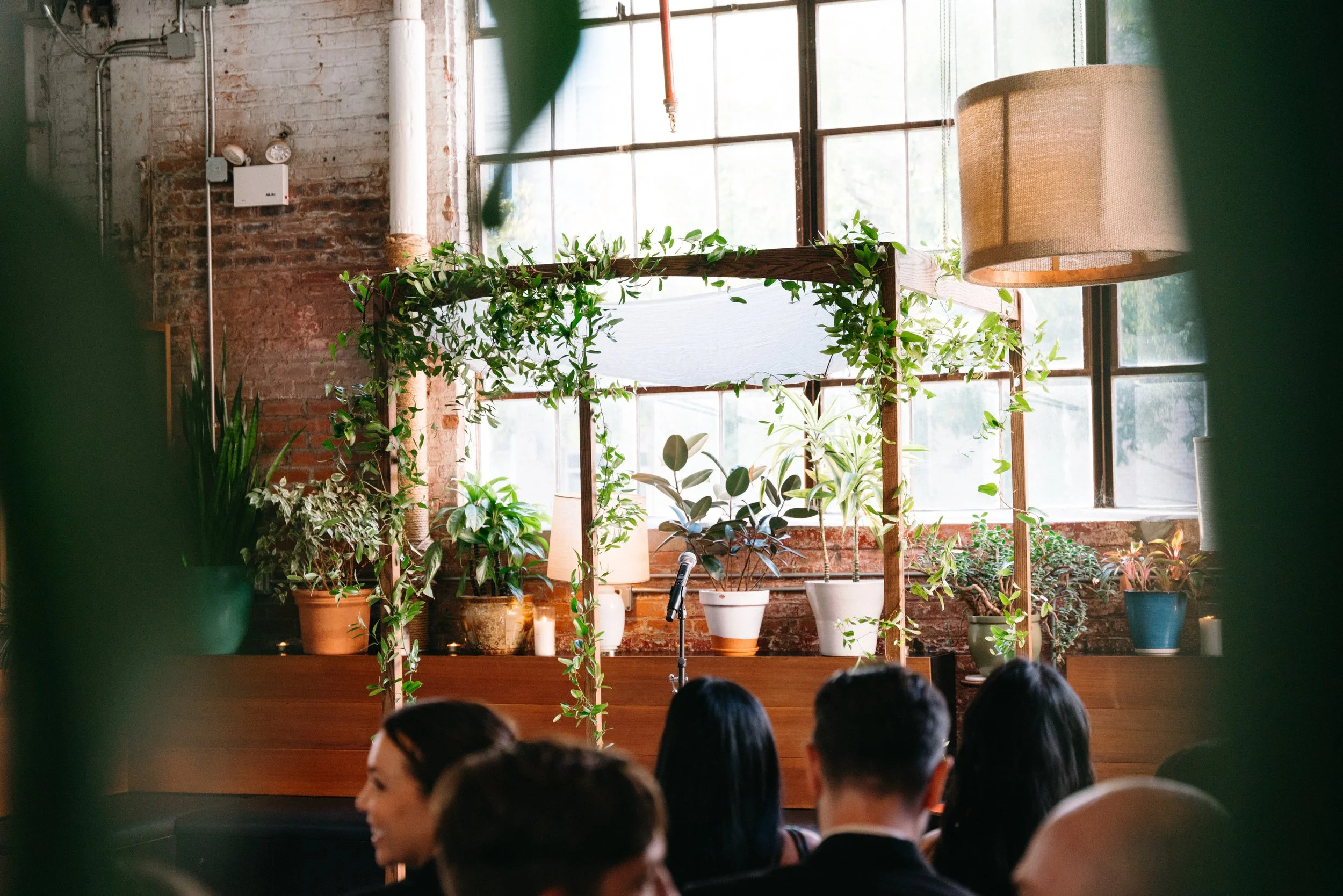 studio rien nyc wedding florist brooklyn wedding flowers