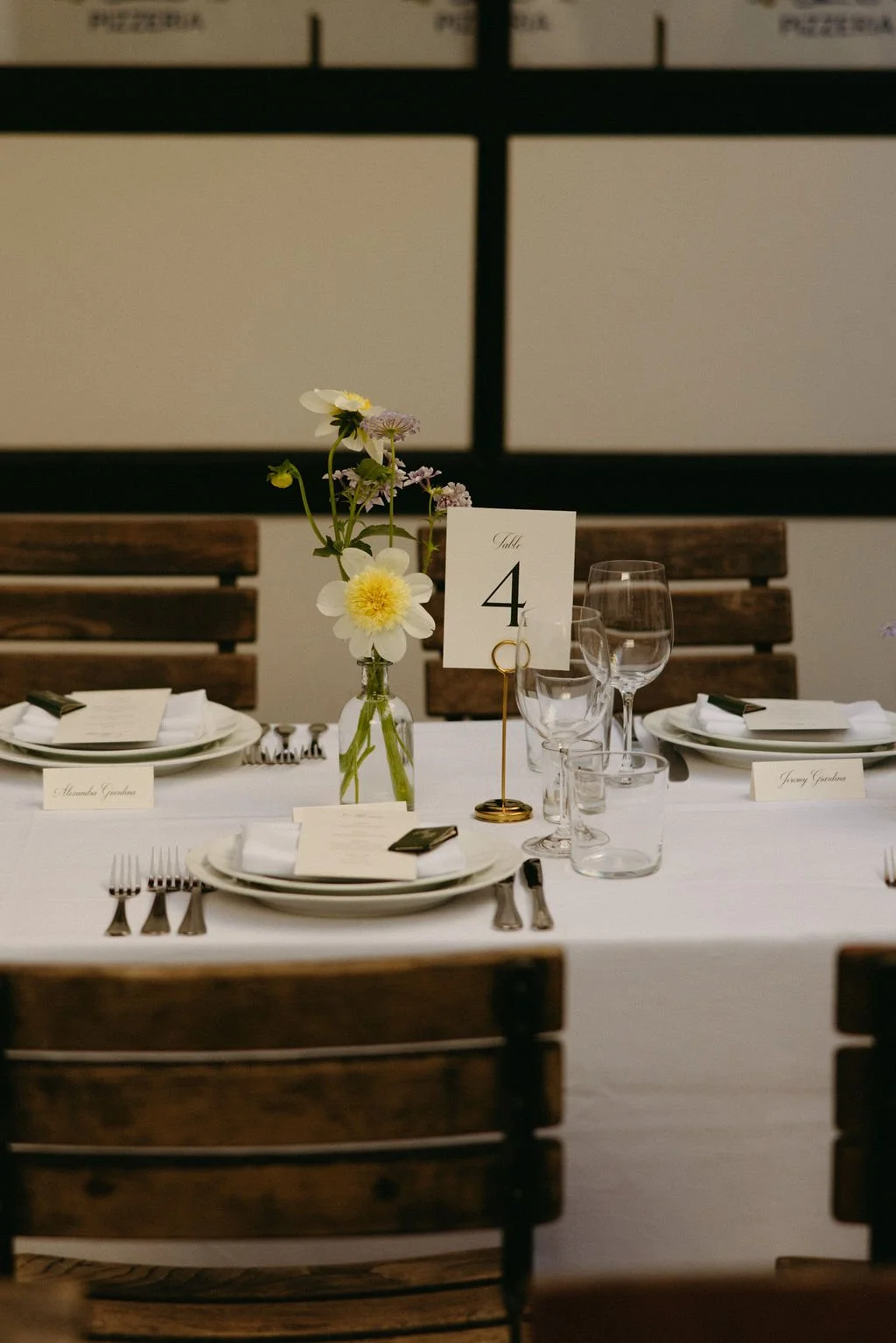 brooklyn wedding florist flowers studio rien