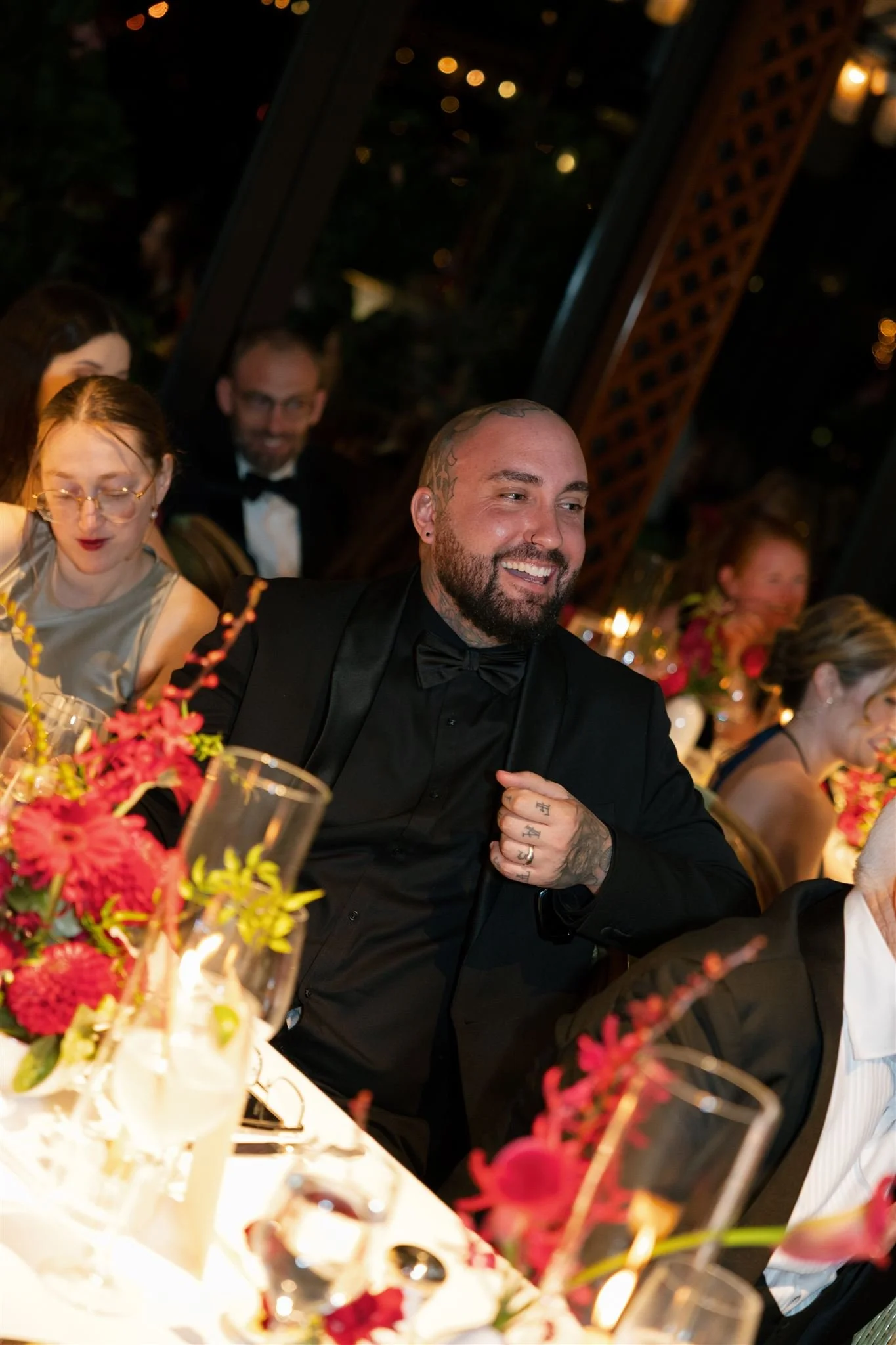 studio rien wedding event flowers new york city nyc wedding florist