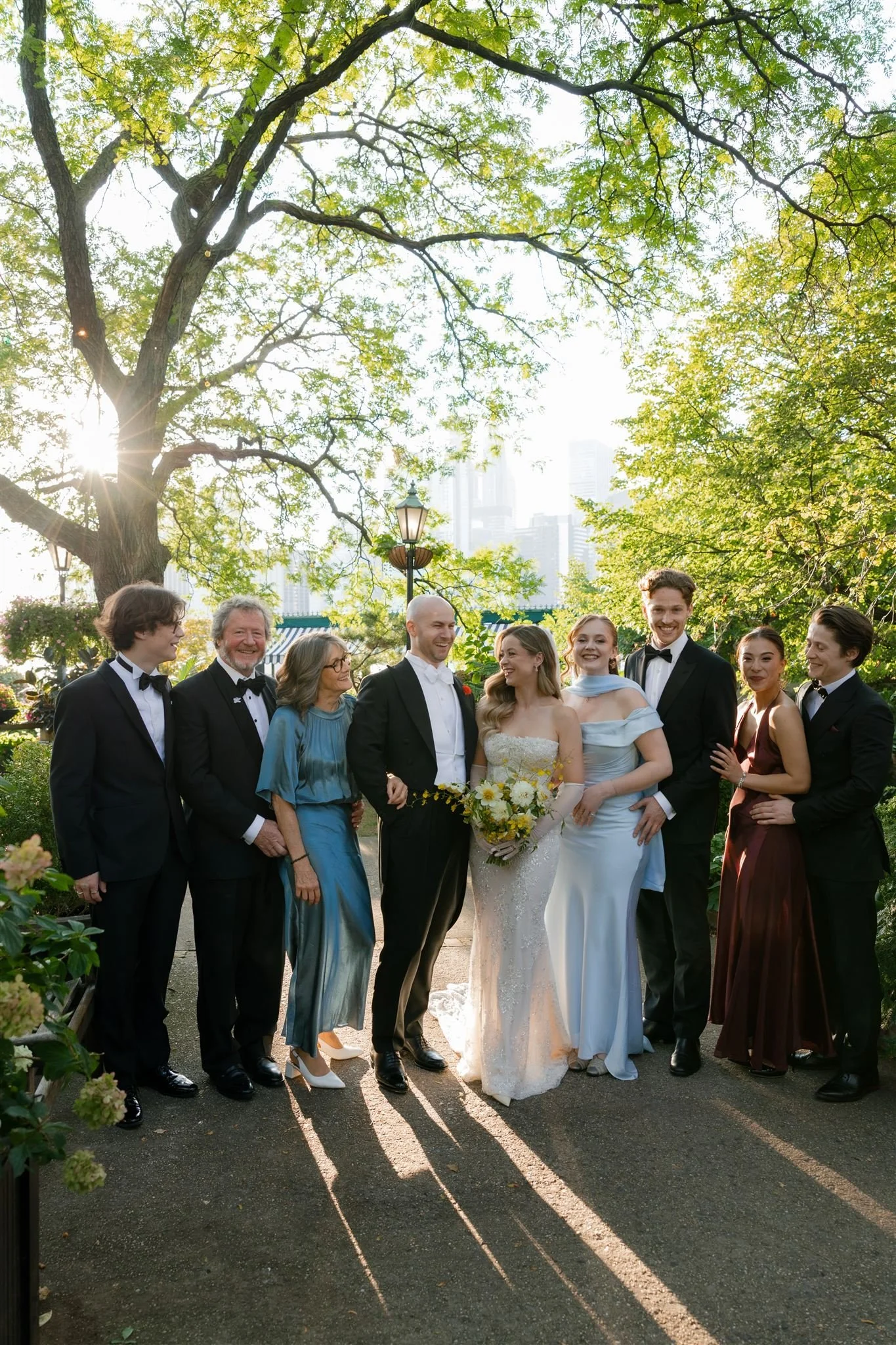 studio rien wedding event flowers new york city nyc wedding florist