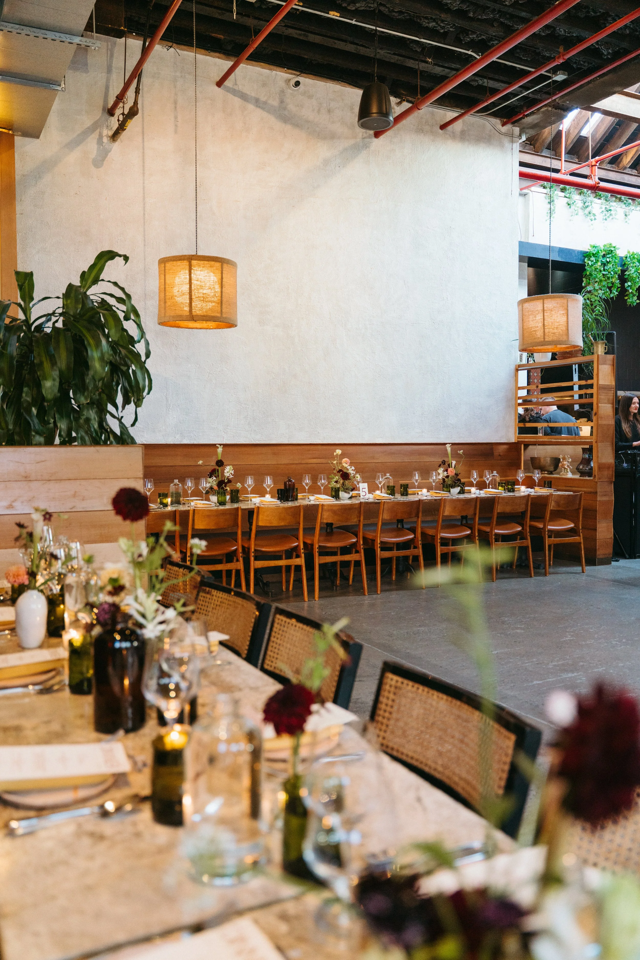 studio rien nyc wedding florist brooklyn wedding flowers