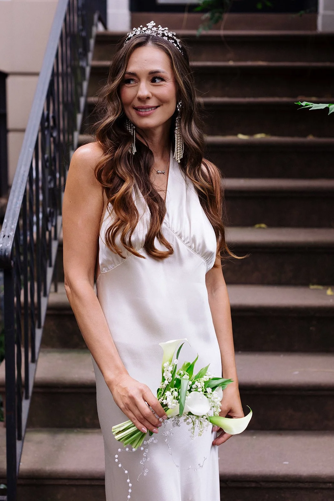 studio rien brooklyn wedding florist prospect park boathouse
