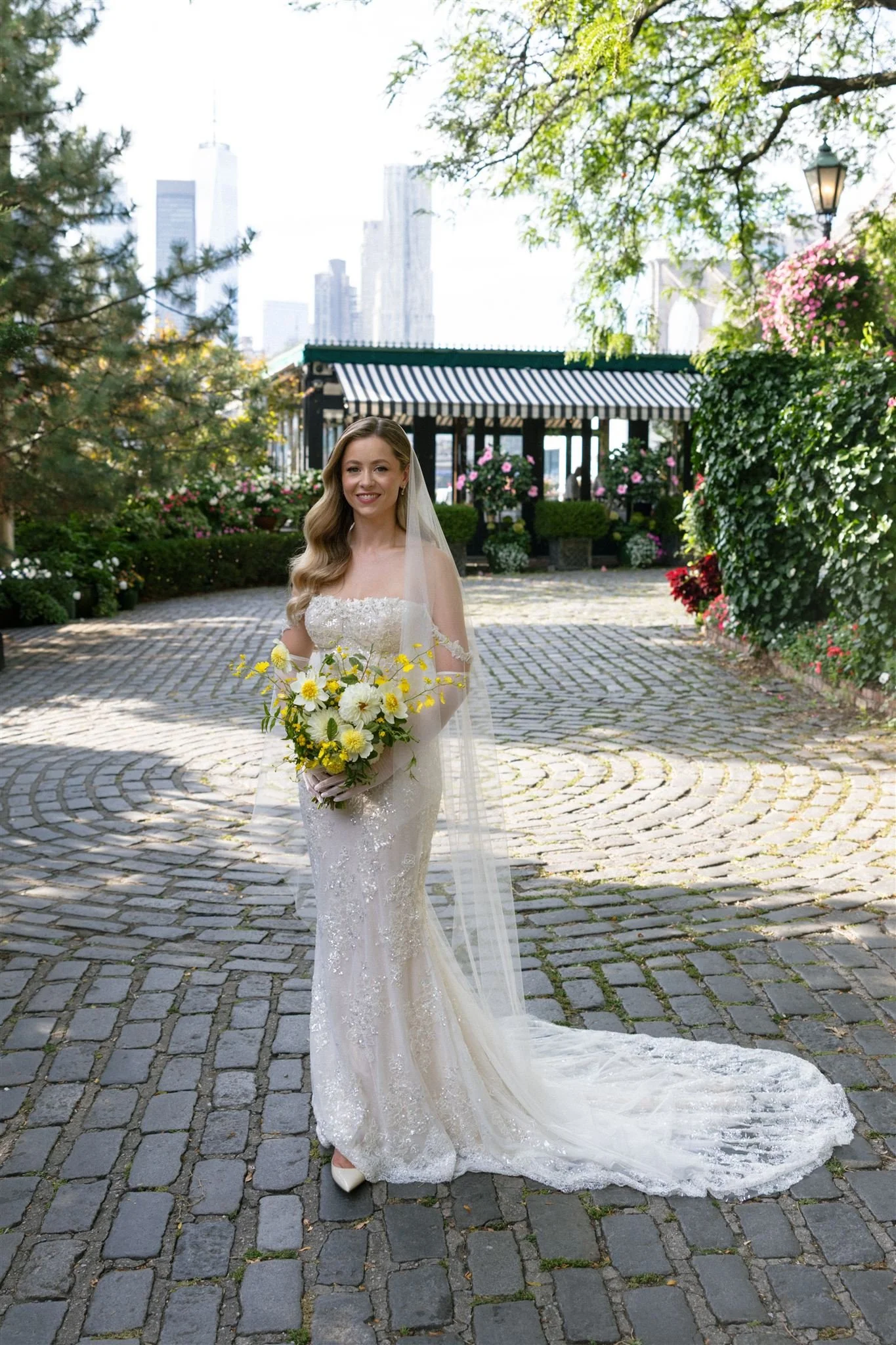 studio rien wedding event flowers new york city nyc wedding florist