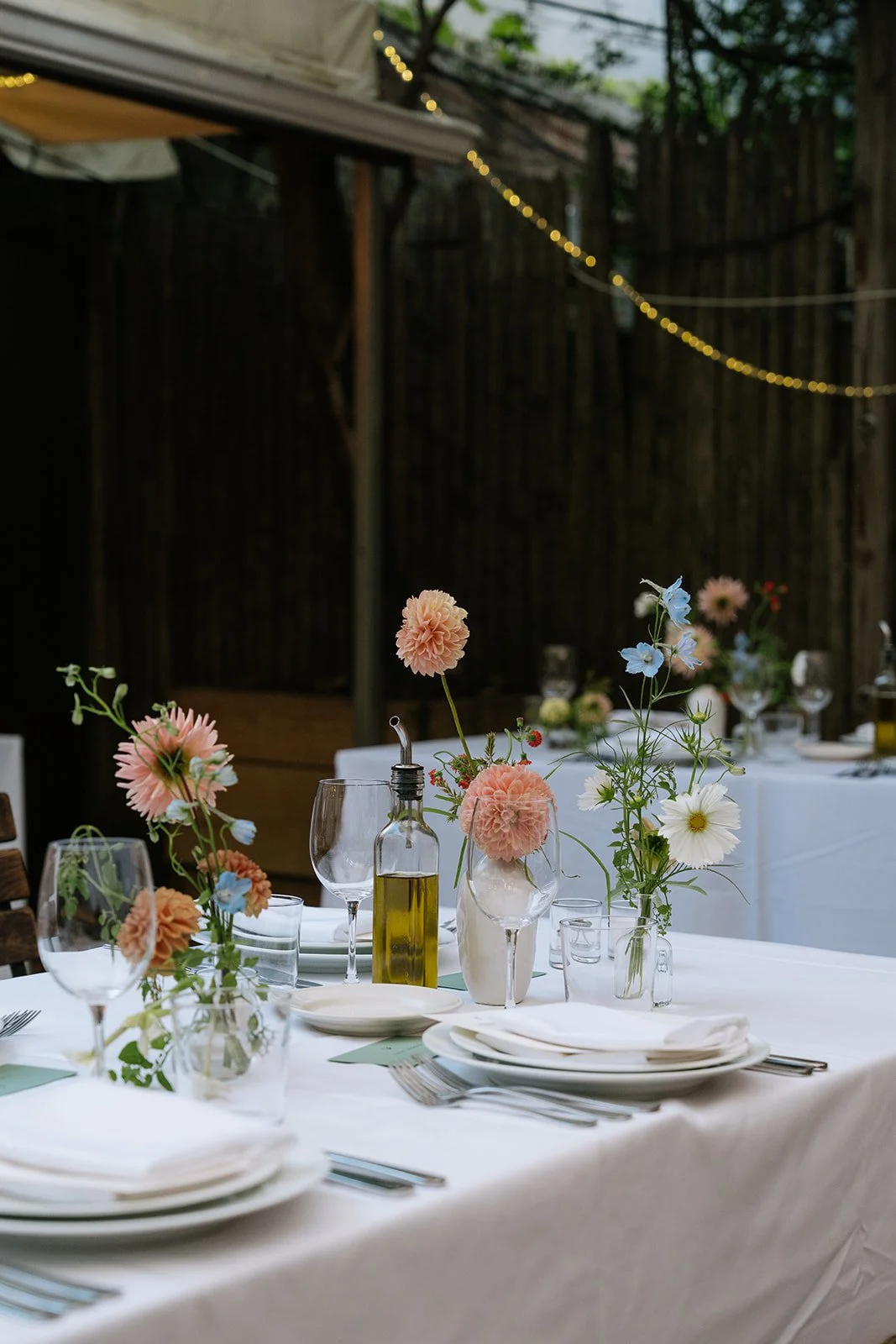 studio rien wedding event flowers brooklyn new york