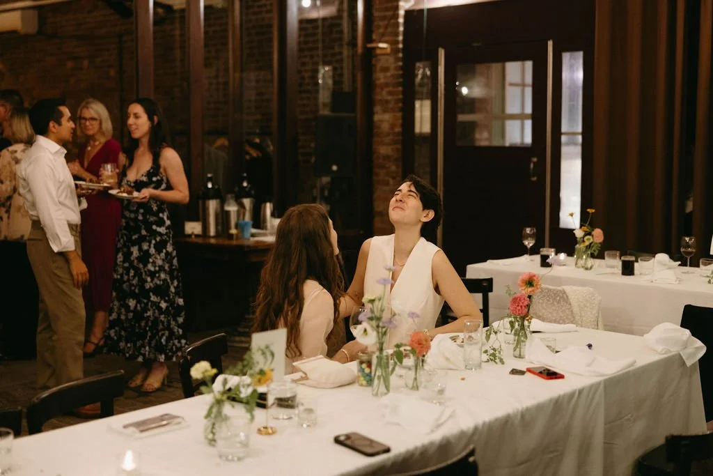 brooklyn wedding florist flowers studio rien