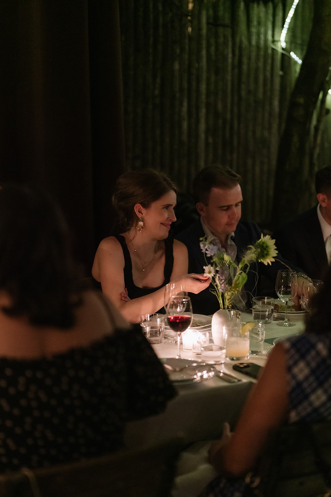 studio rien wedding event flowers brooklyn new york