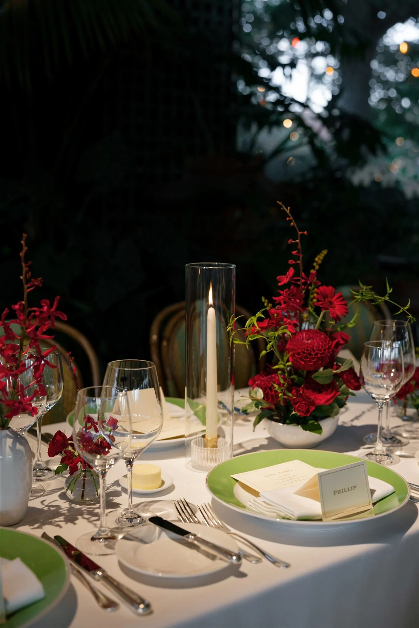 studio rien wedding event flowers new york city nyc wedding florist