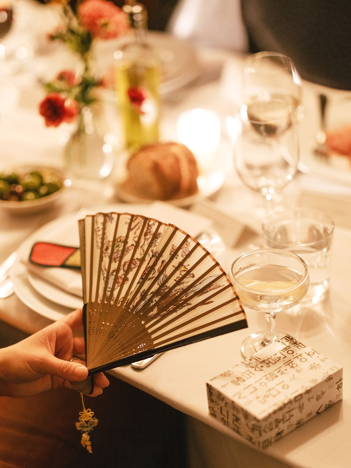 studio rien brooklyn wedding florist flowers