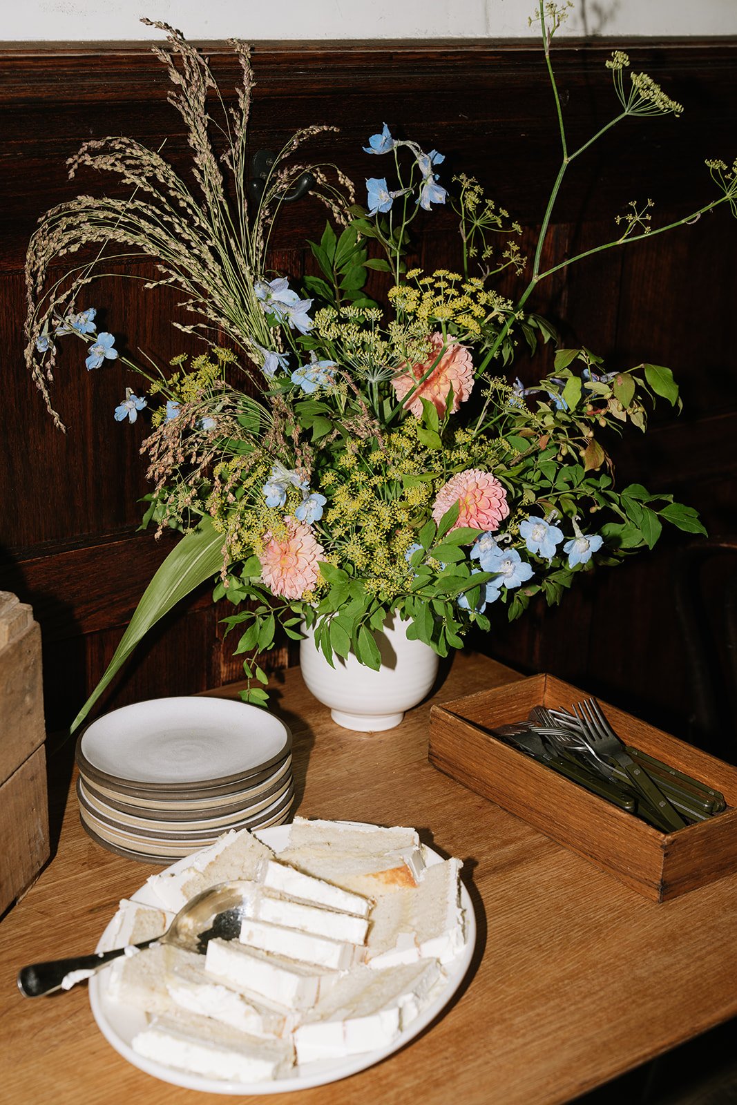 studio rien wedding event flowers brooklyn new york