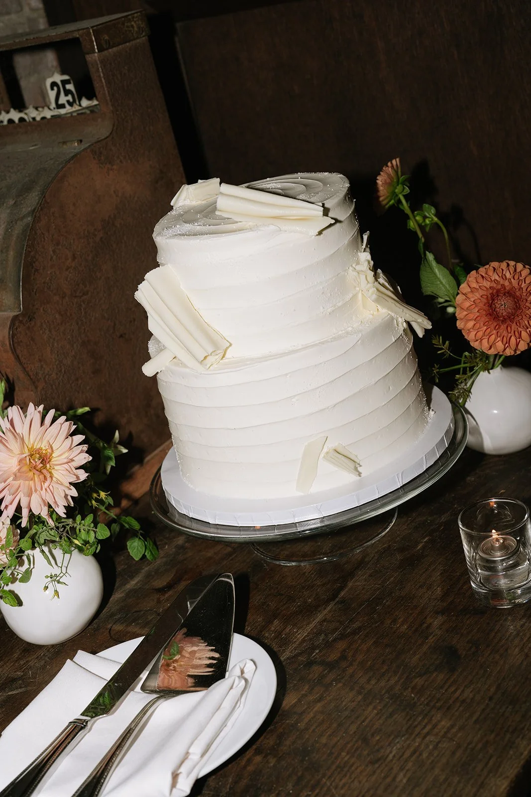 studio rien wedding event flowers brooklyn new york