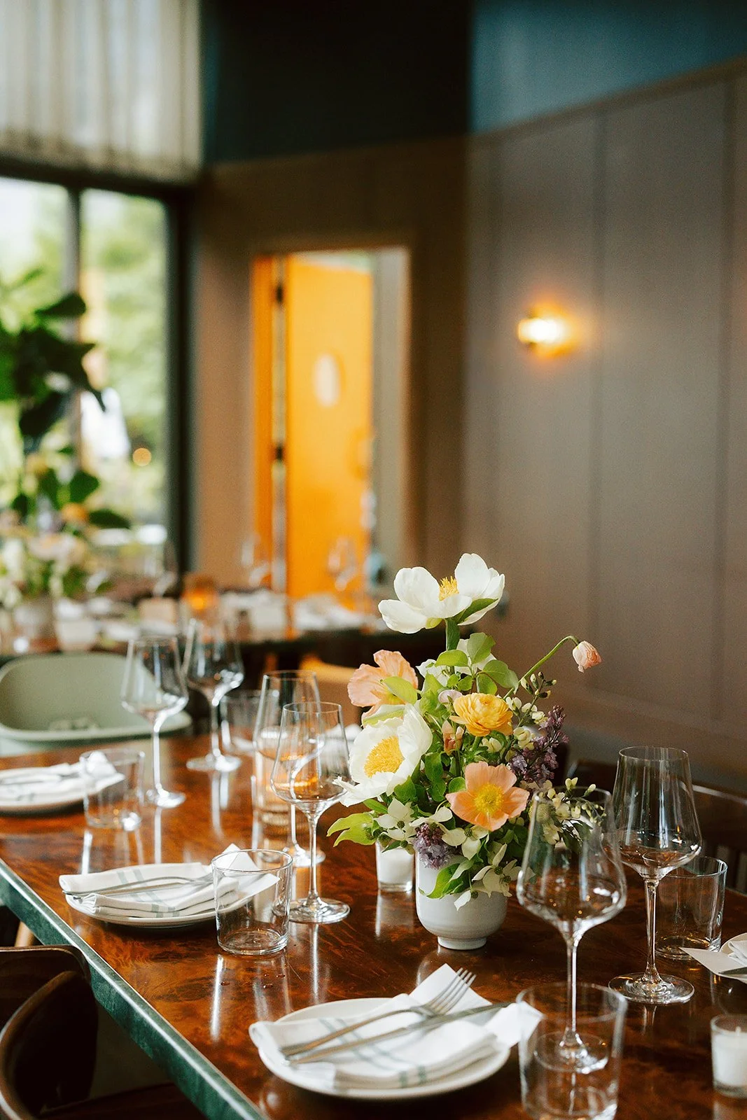 studio rien wedding florist brooklyn ny