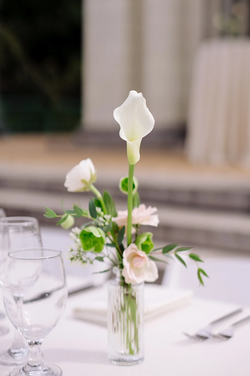 studio rien brooklyn wedding florist prospect park boathouse