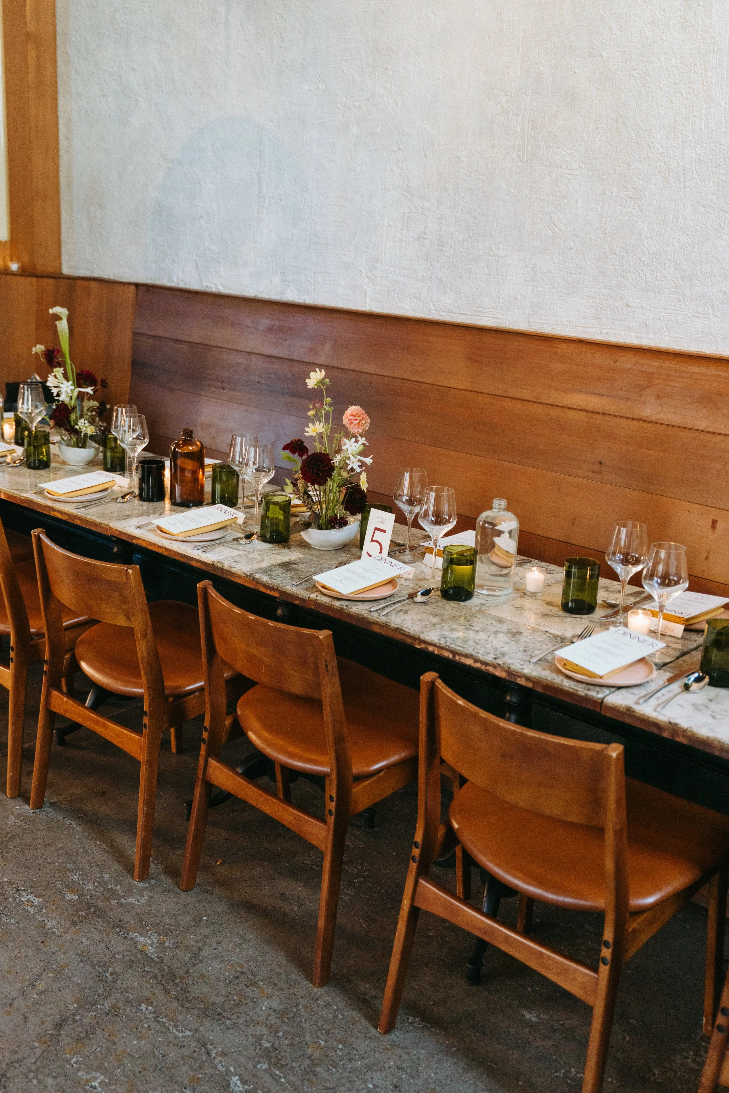 studio rien nyc wedding florist brooklyn wedding flowers