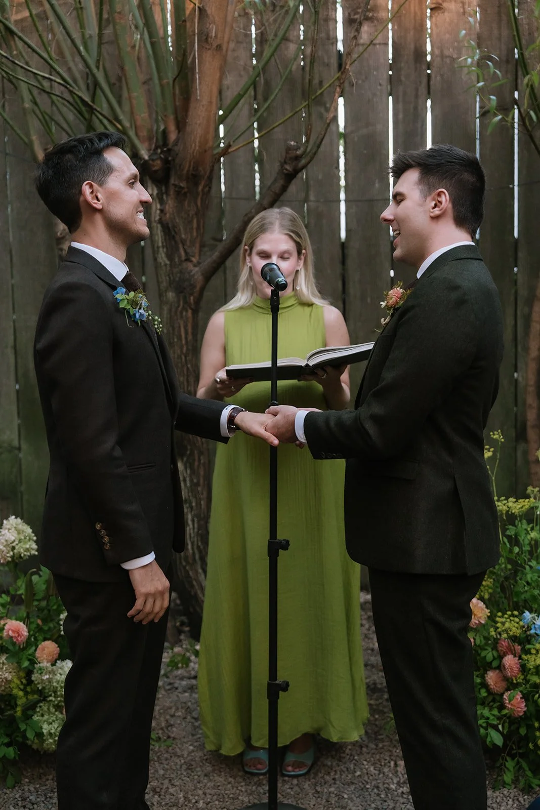 studio rien wedding event flowers brooklyn new york