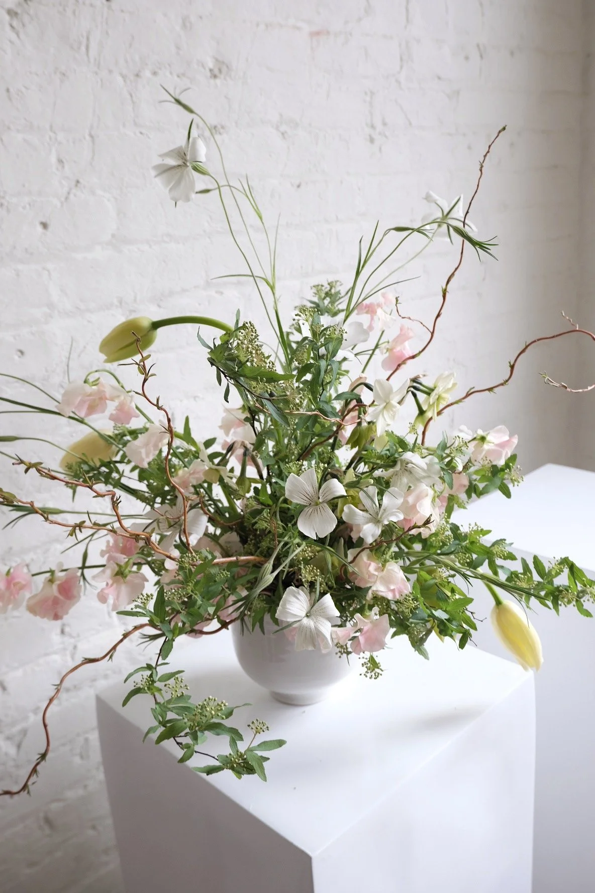 Valentine's Day Flowers 2026