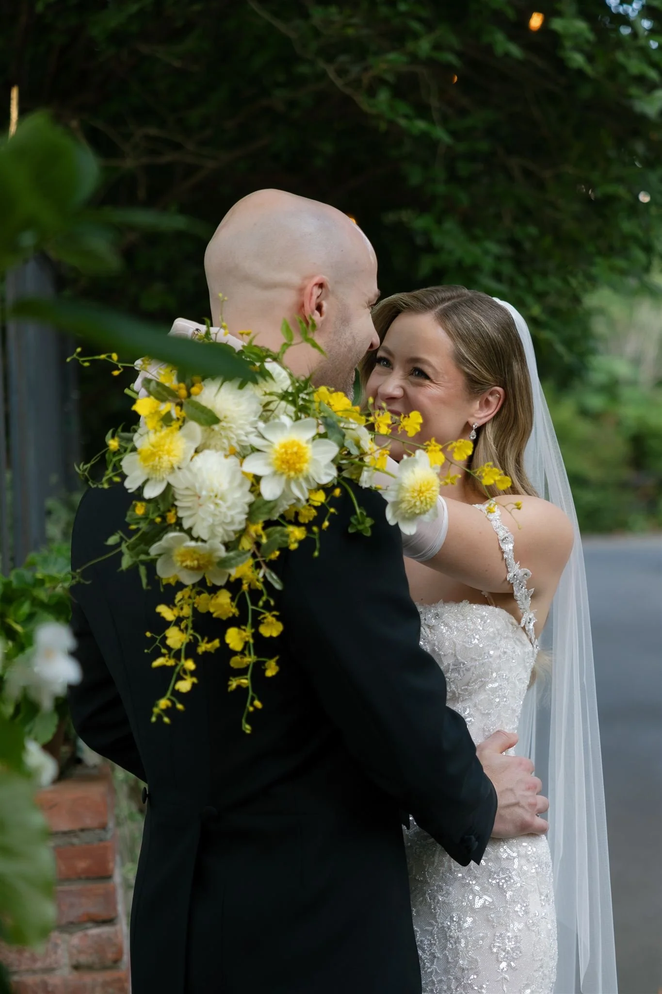 studio rien wedding event flowers new york city nyc wedding florist
