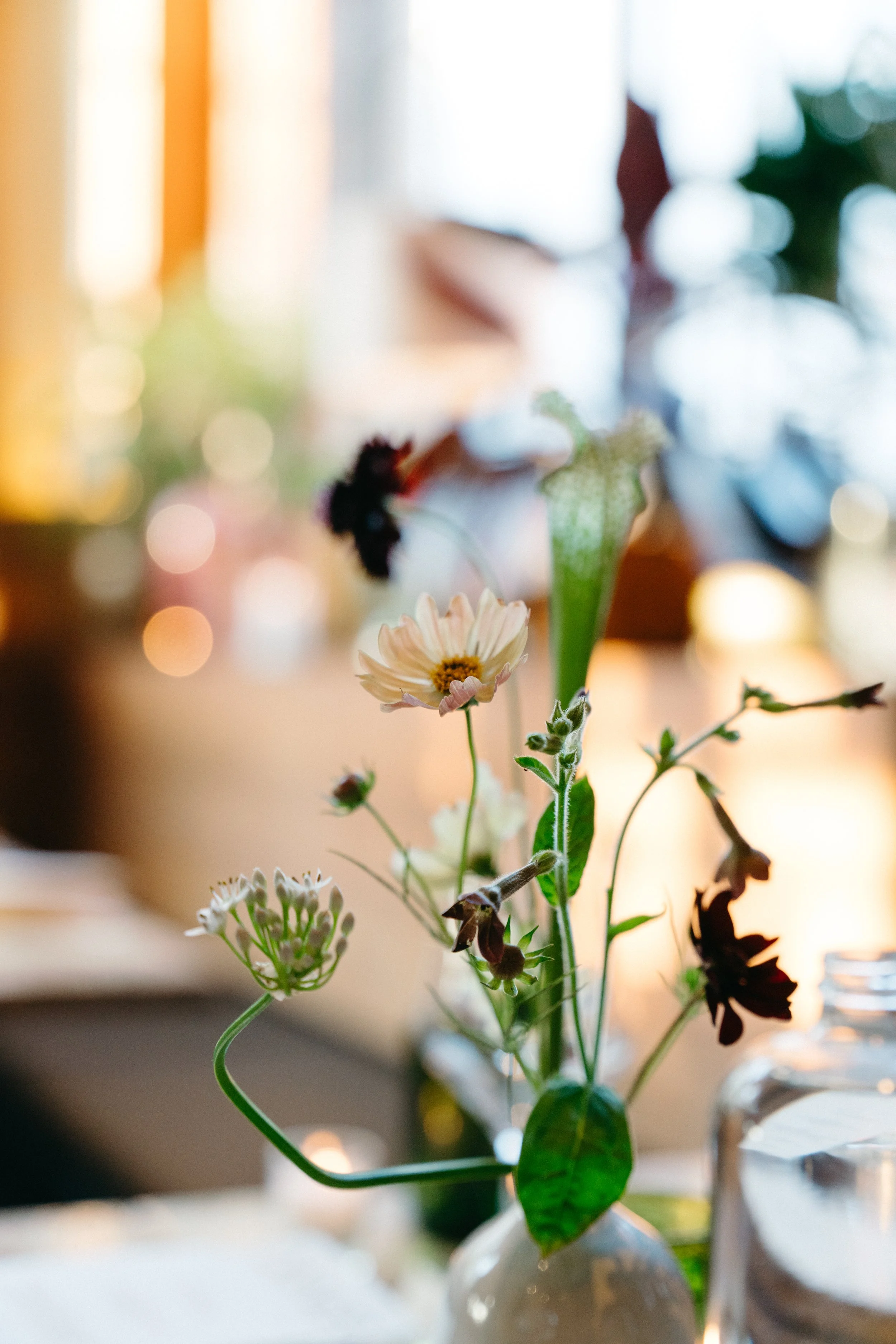 studio rien nyc wedding florist brooklyn wedding flowers