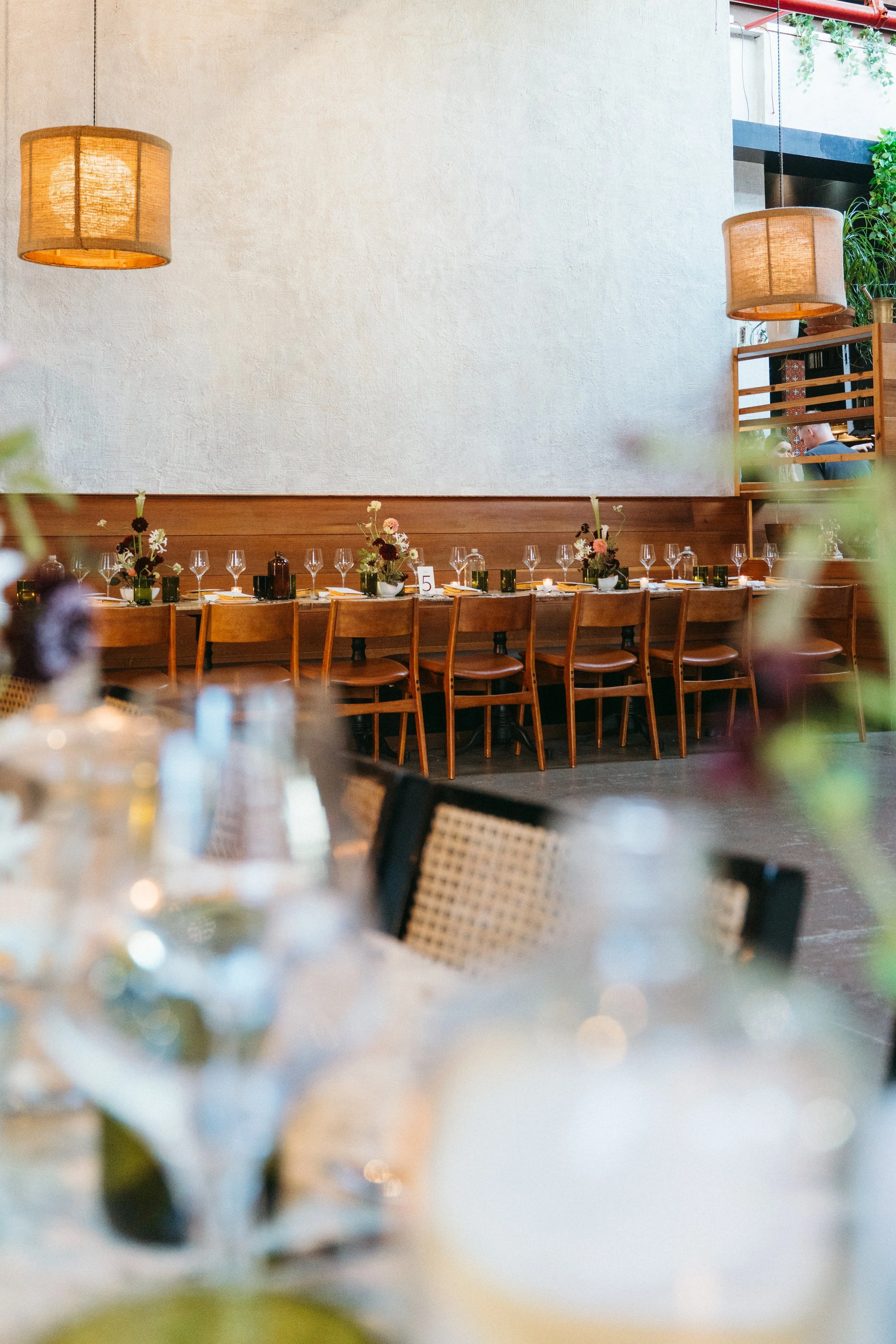 studio rien nyc wedding florist brooklyn wedding flowers