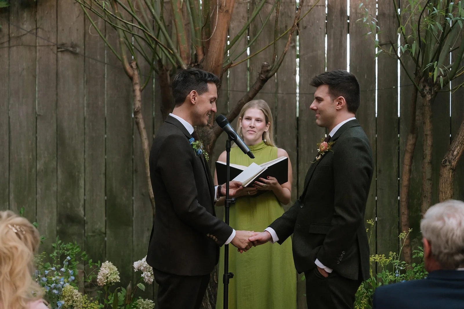 studio rien wedding event flowers brooklyn new york