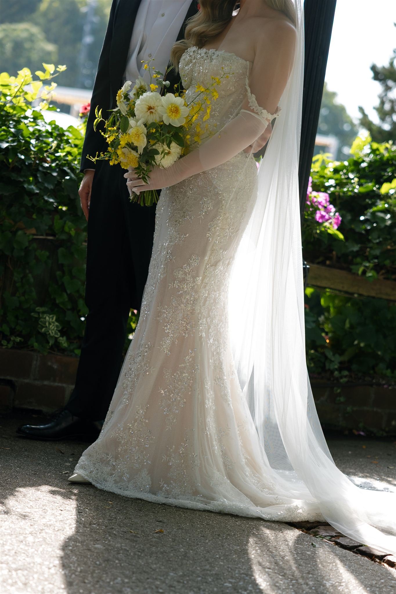 studio rien wedding event flowers new york city nyc wedding florist