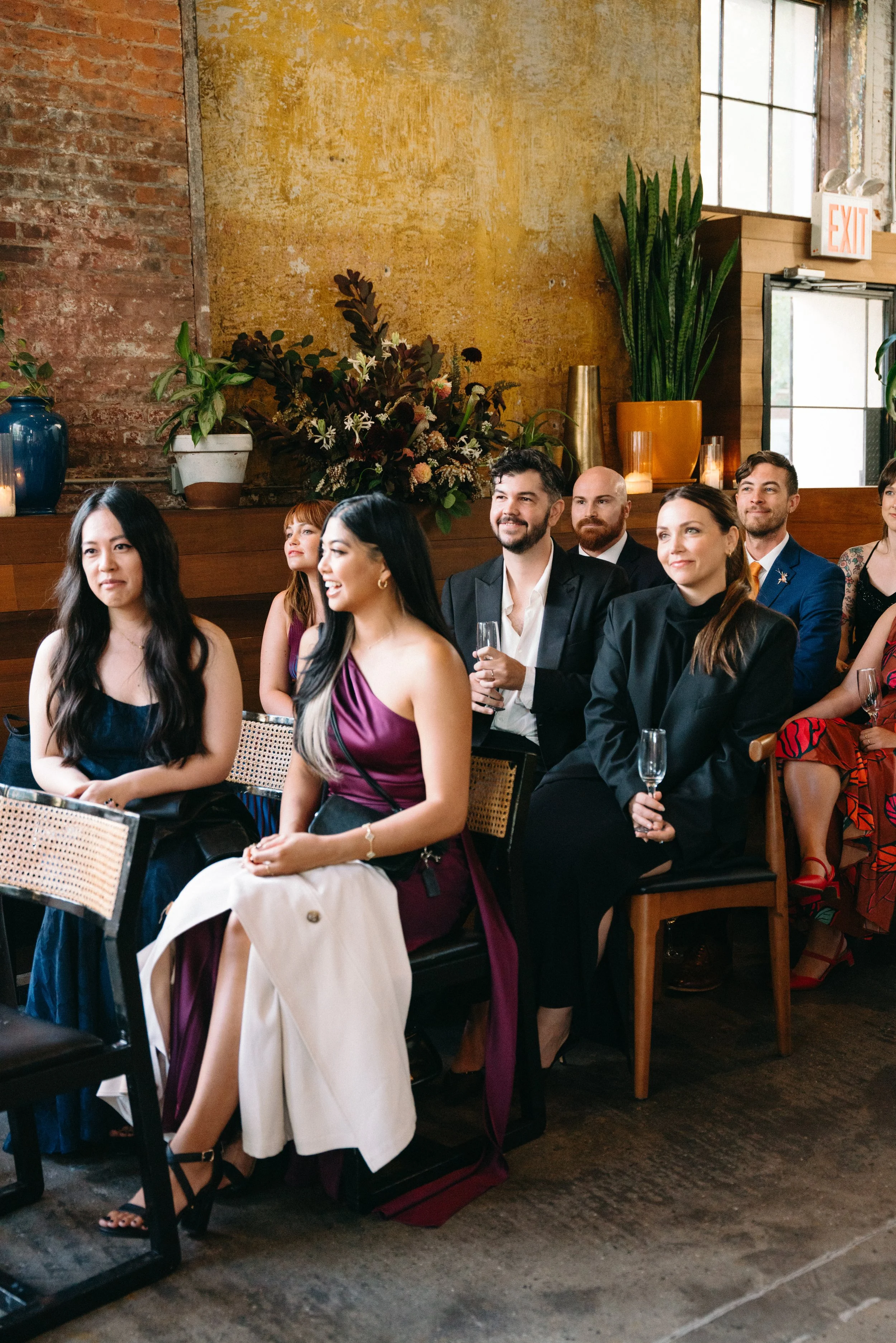 studio rien nyc wedding florist brooklyn wedding flowers