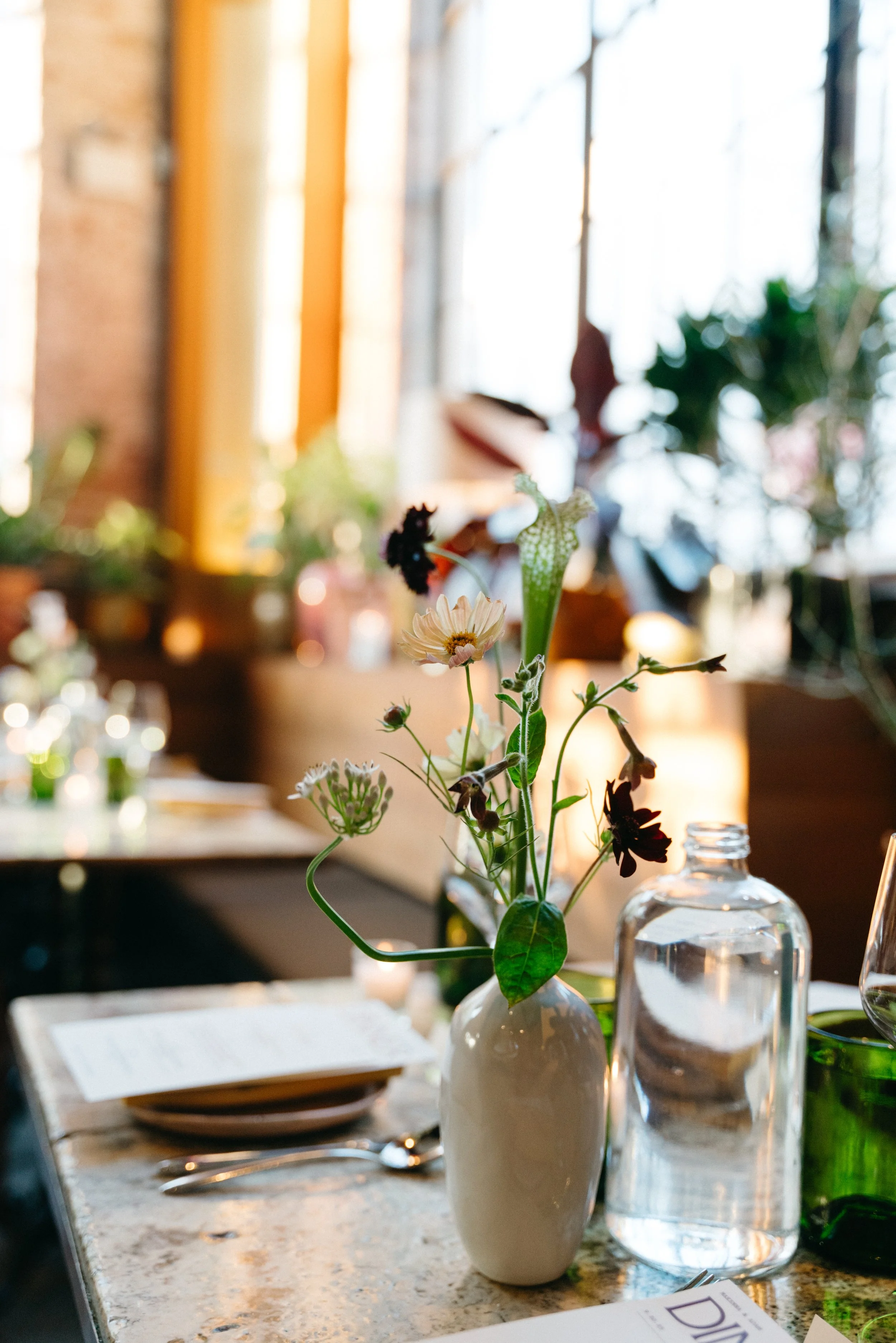 studio rien nyc wedding florist brooklyn wedding flowers