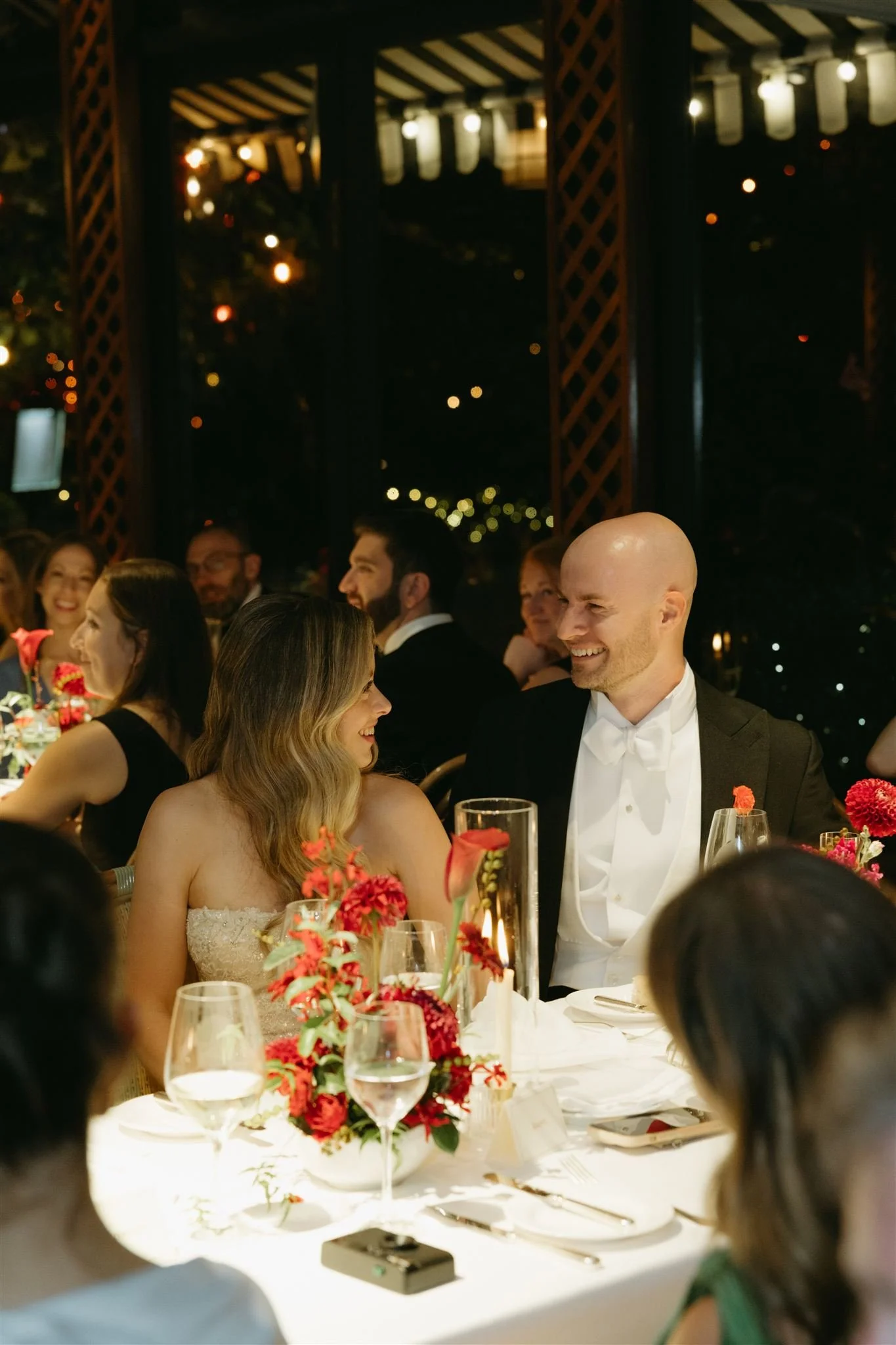 studio rien wedding event flowers new york city nyc wedding florist