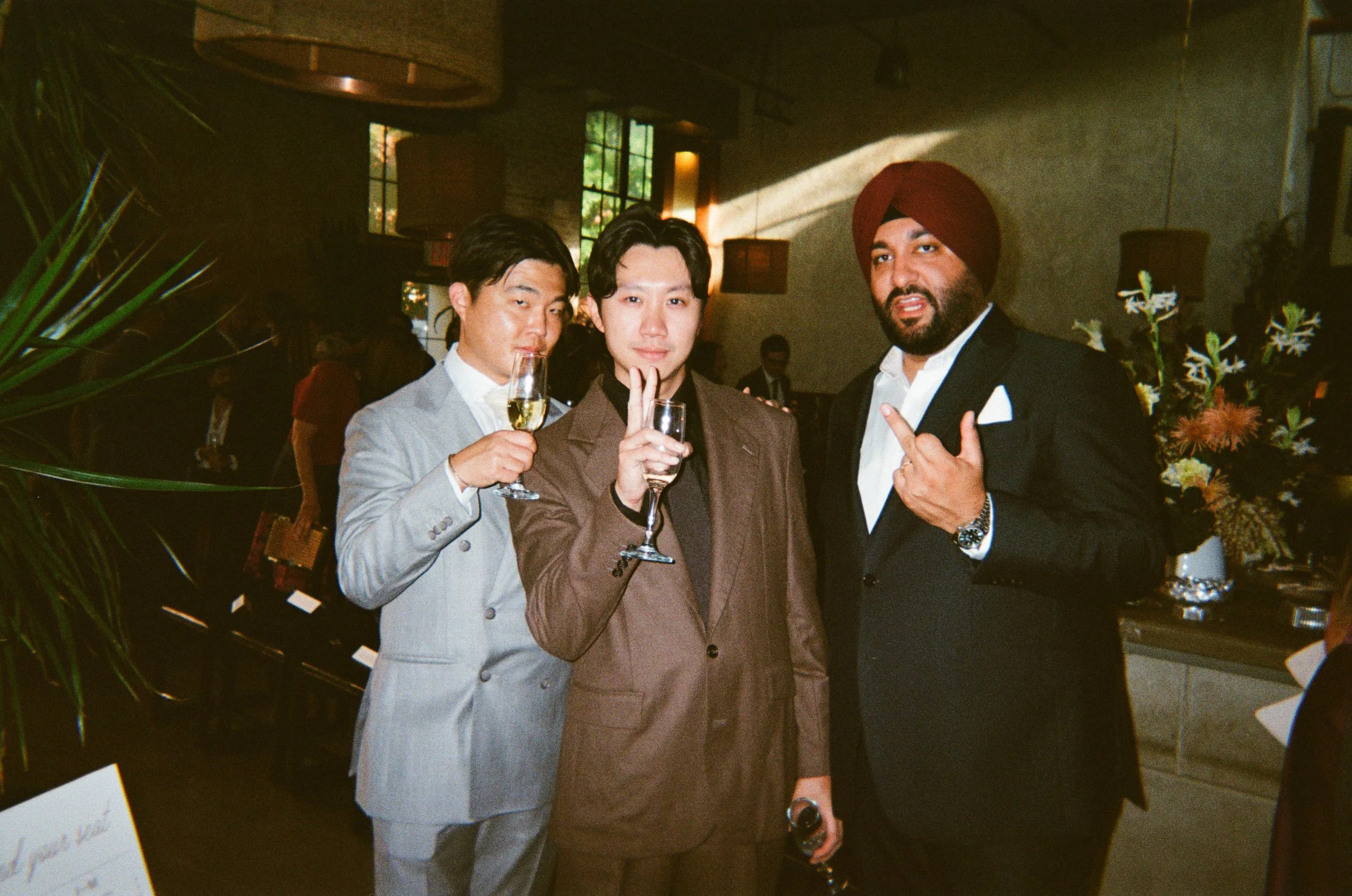 studio rien nyc wedding florist brooklyn wedding flowers