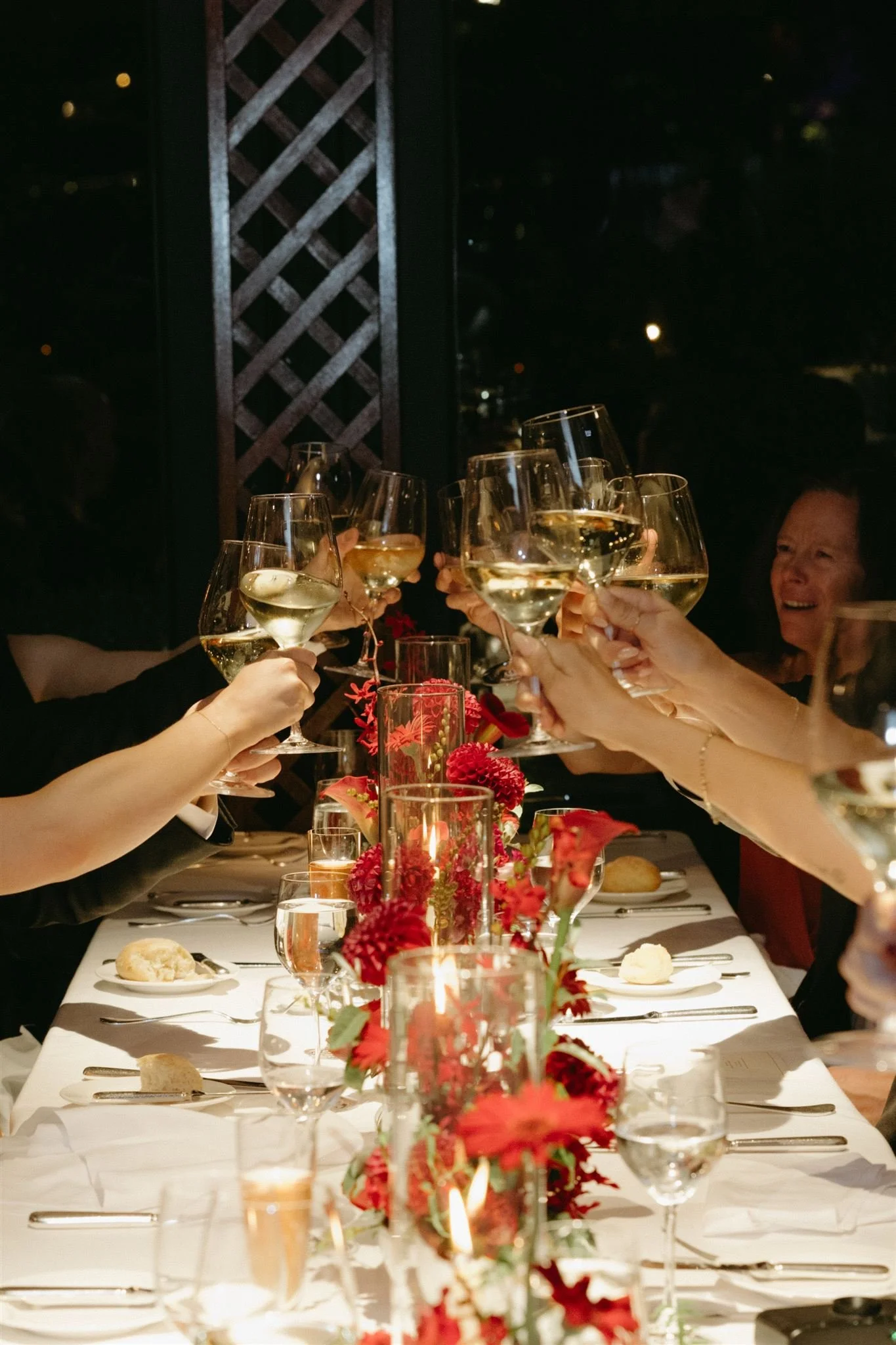 studio rien wedding event flowers new york city nyc wedding florist